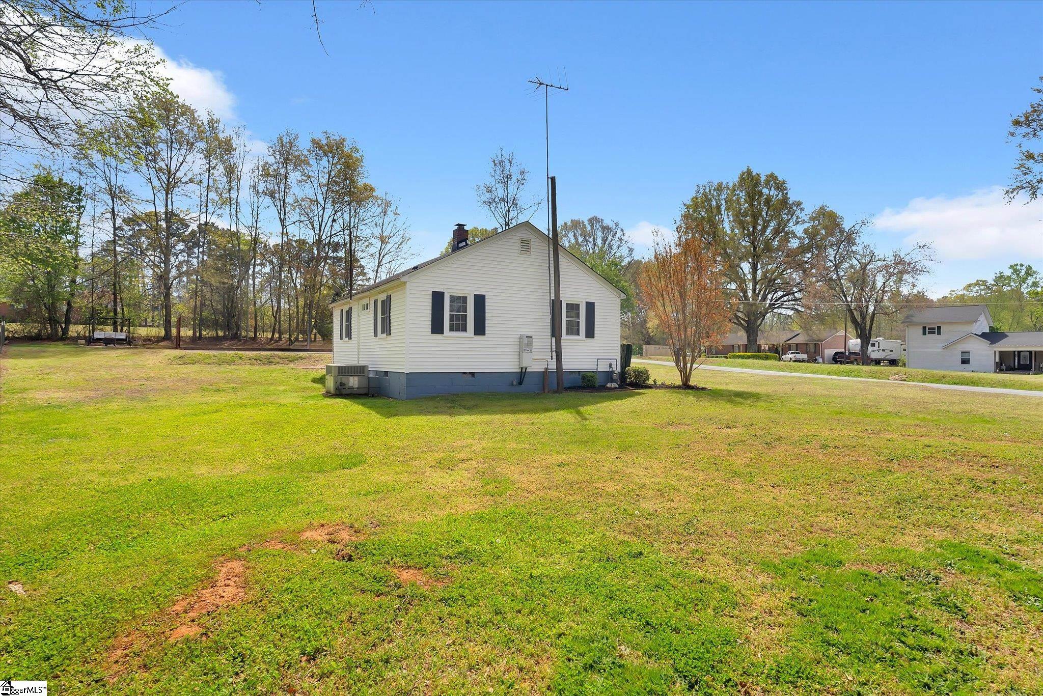 519 Moore Road
