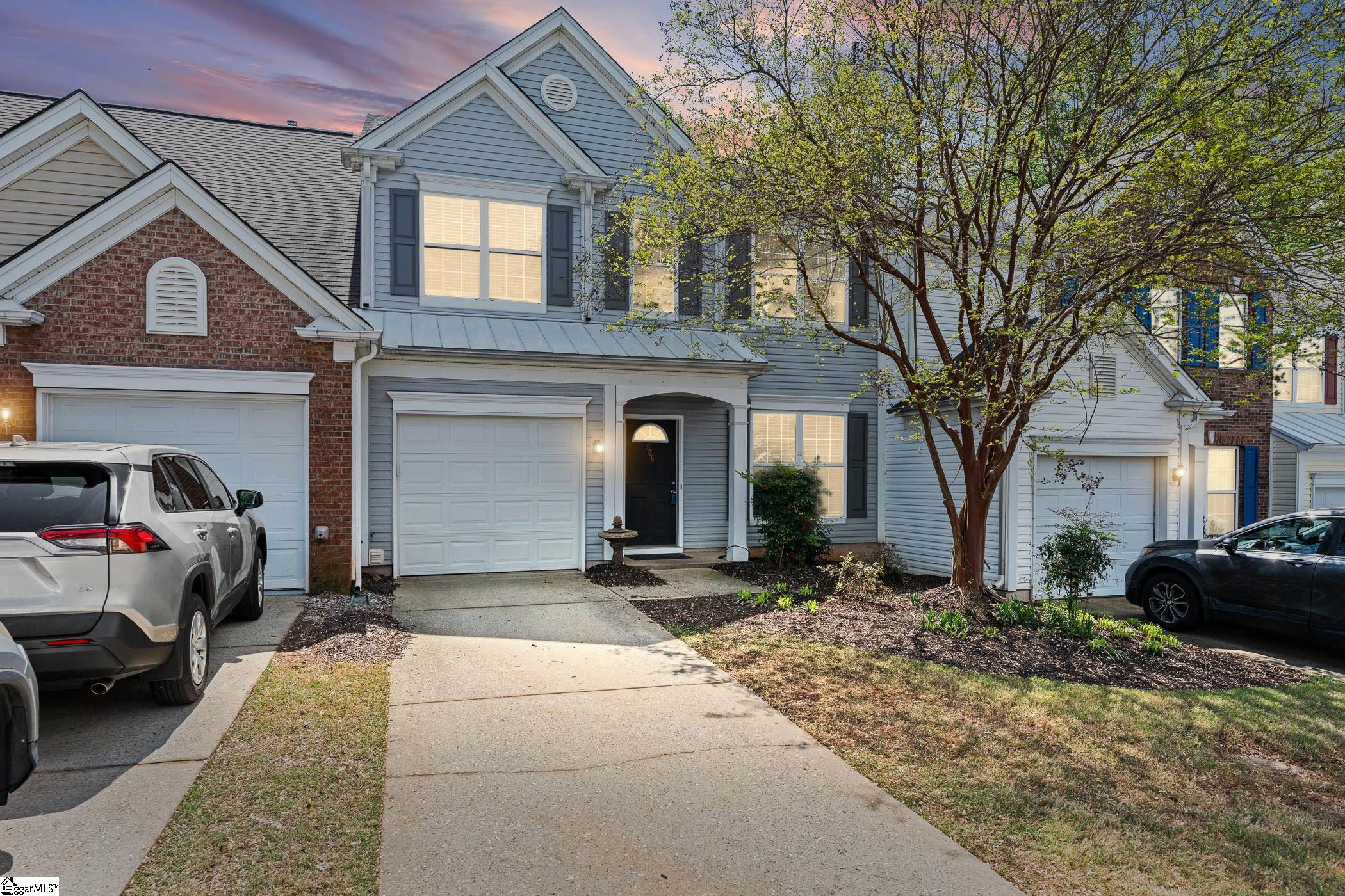 106 Waterford Park Drive, Greer, SC, 29650