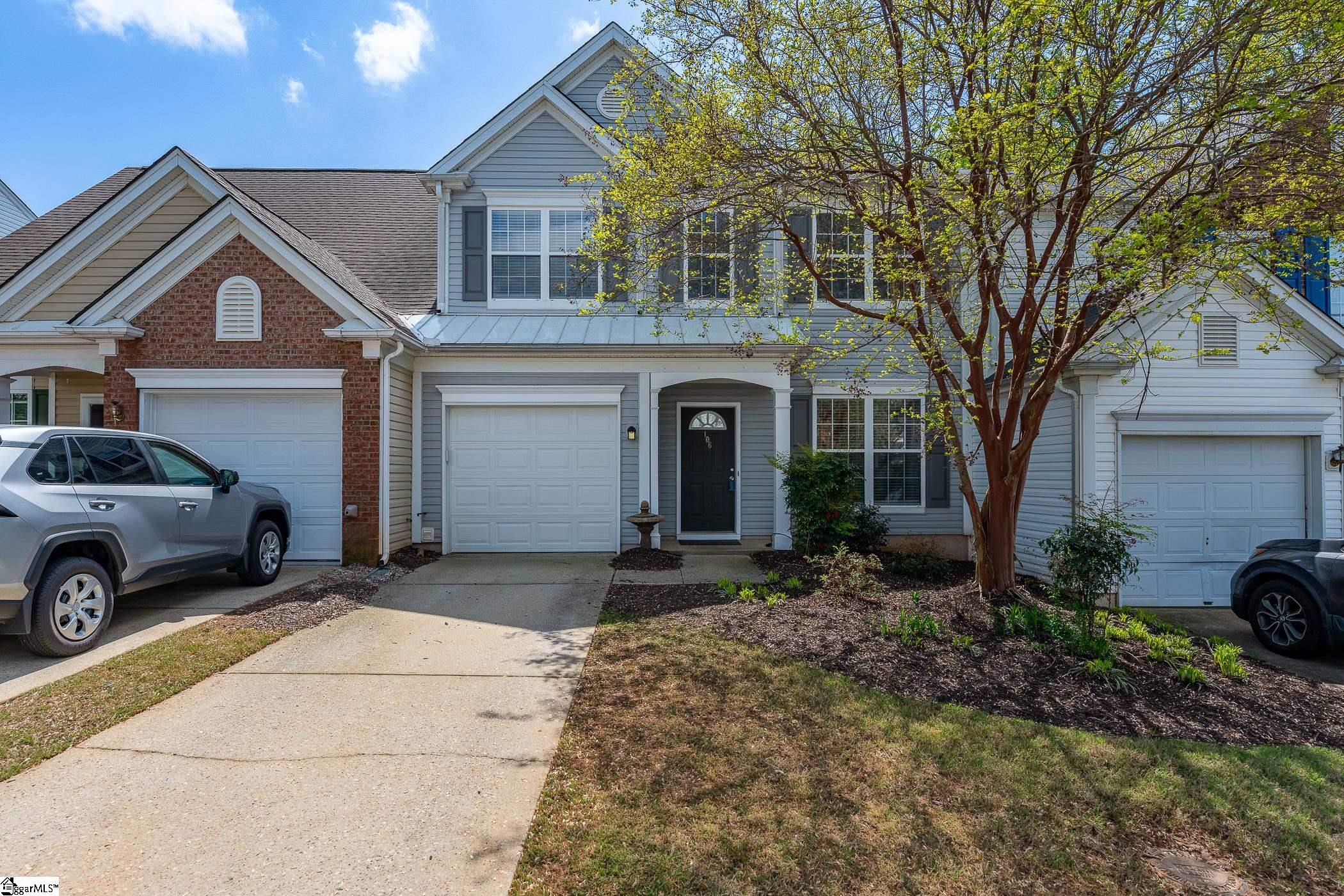 106 Waterford Park Drive, Greer, SC, 29650