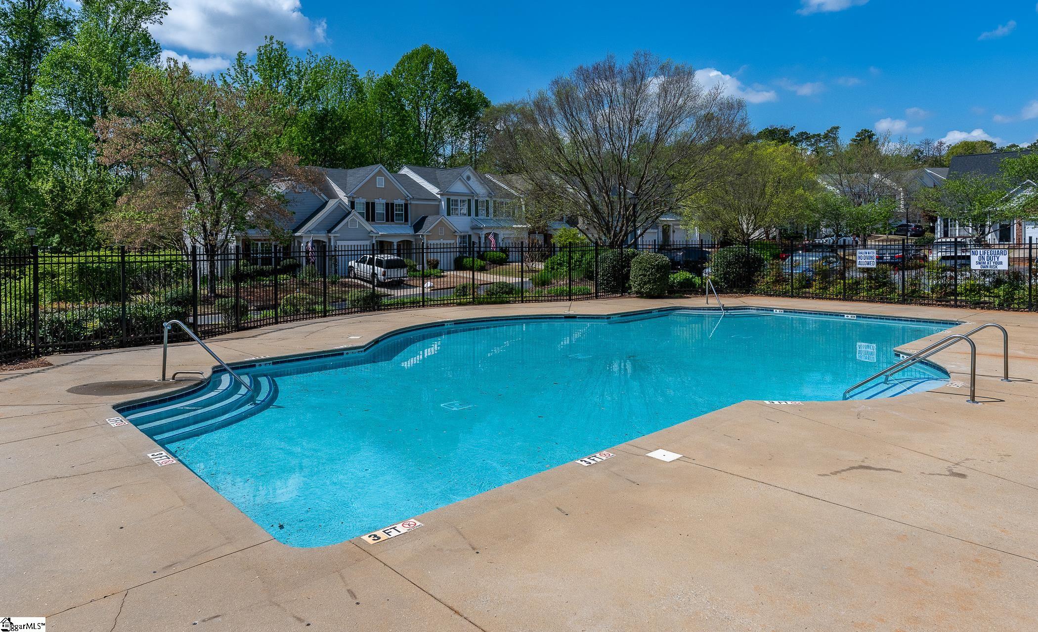 106 Waterford Park Drive, Greer, SC, 29650