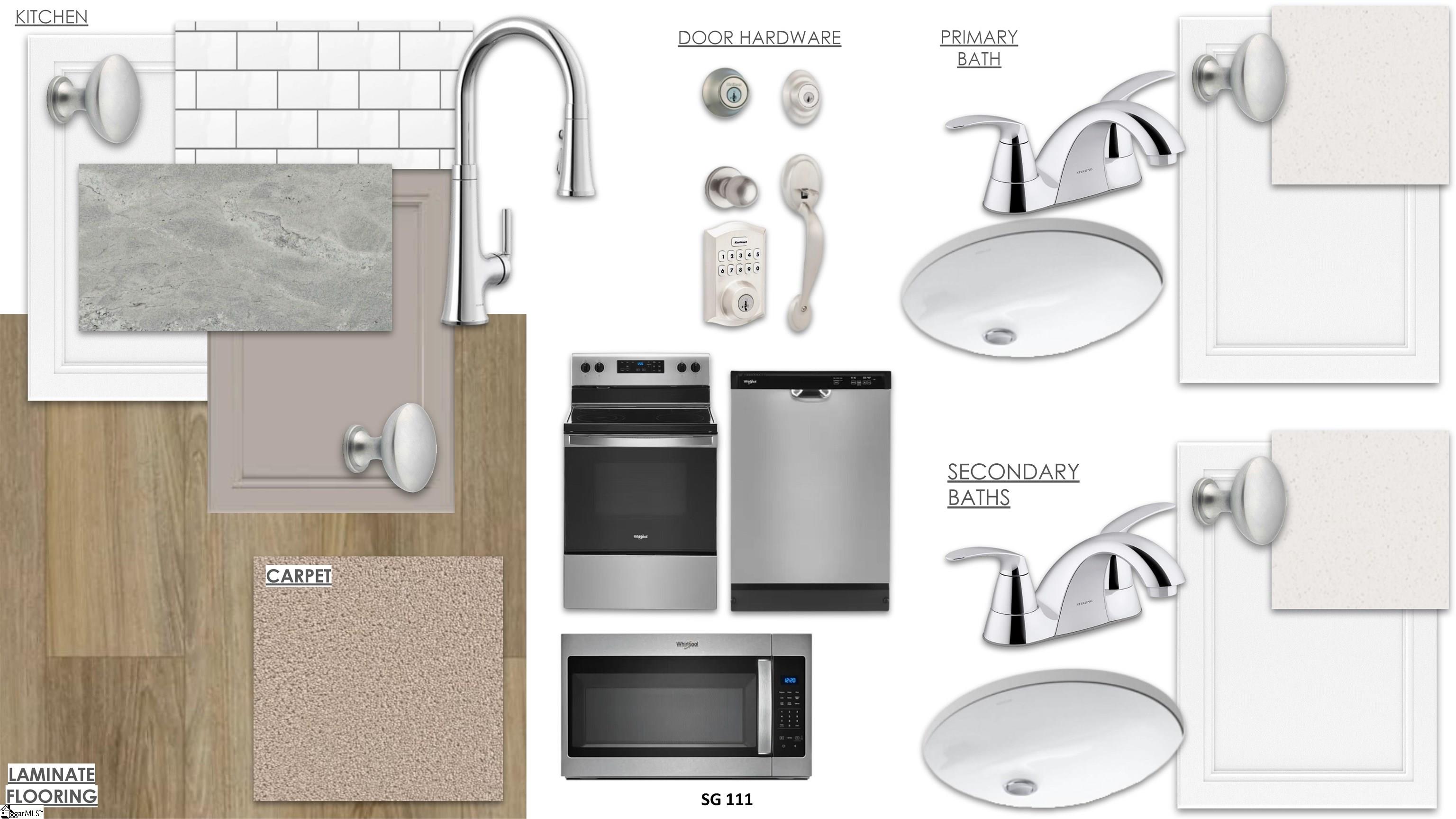 272 Talbert Trail, Landrum, SC, 29356