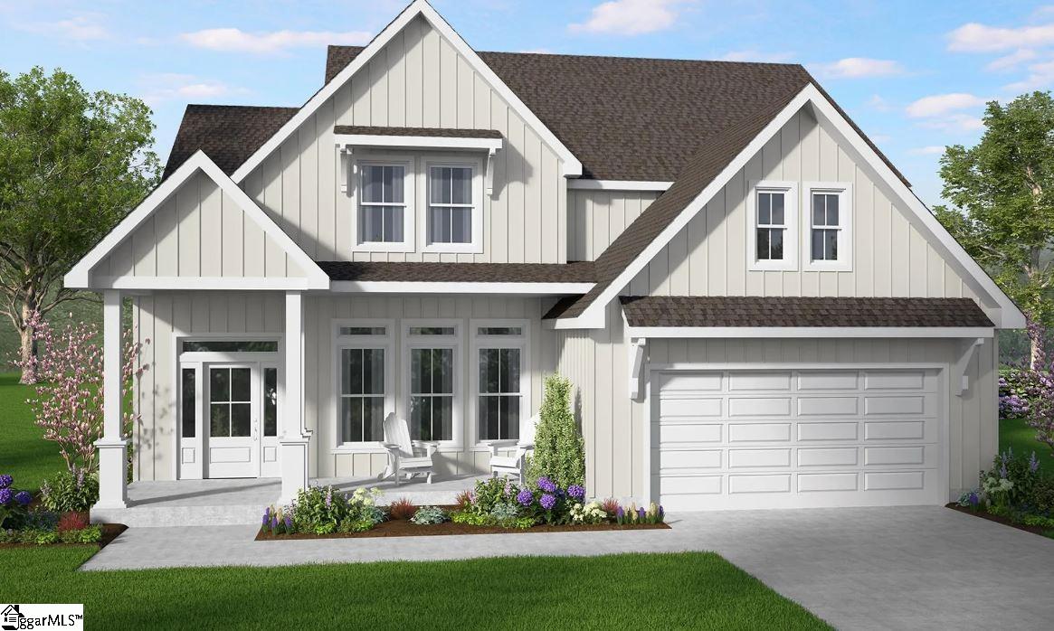 313 Ever Silvers Lane Taylors, SC 29687