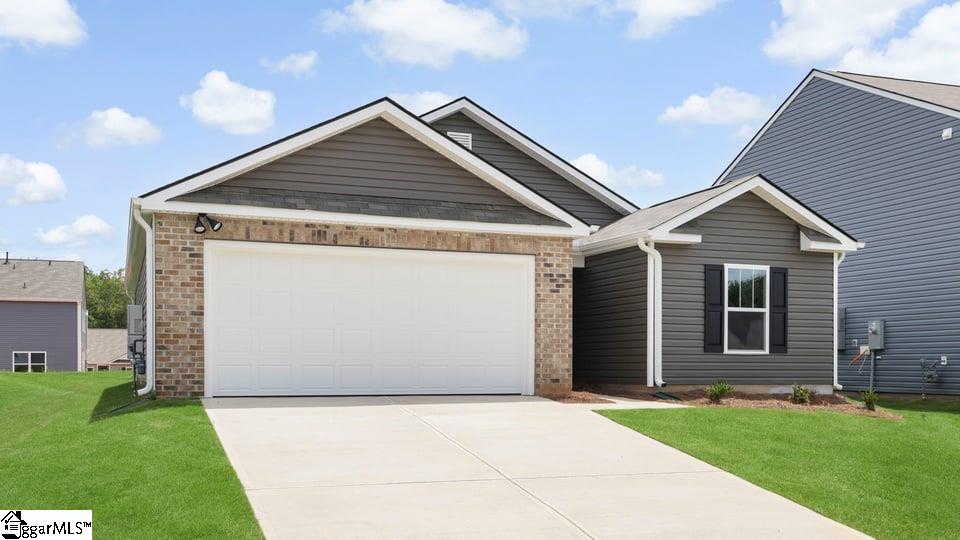 127 Pretoria Drive Fountain Inn, SC 29644