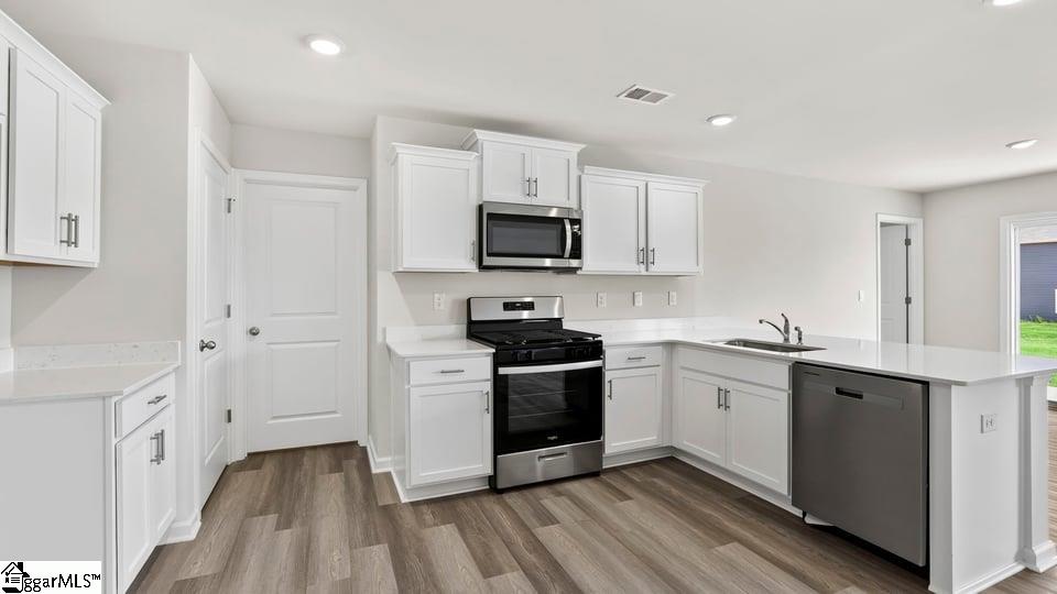 127 Pretoria Drive Fountain Inn, SC 29644