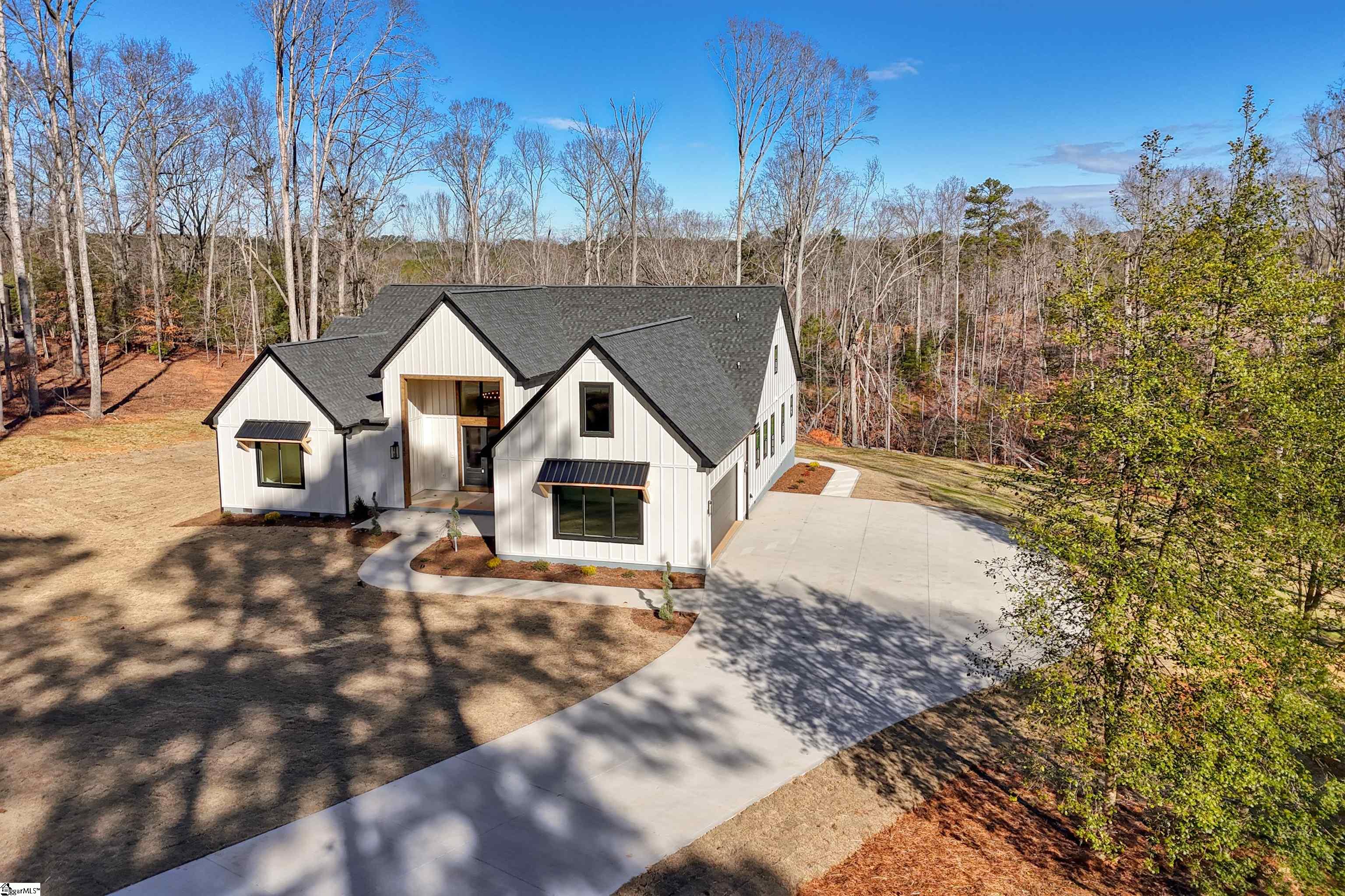 1292 Deerfield Drive Spartanburg, SC 29302