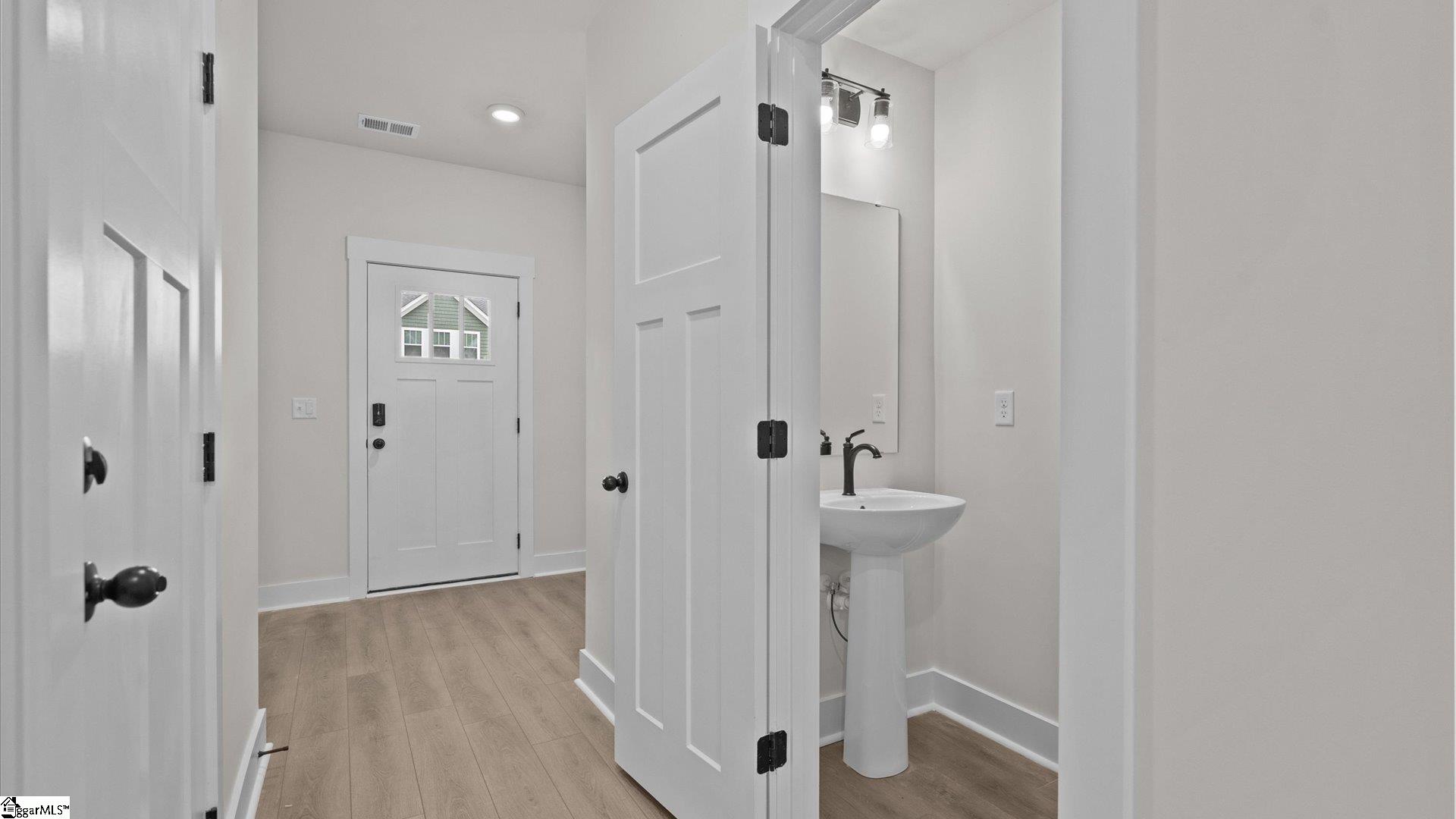 513 W Norvell Court, Spartanburg, SC, 29307