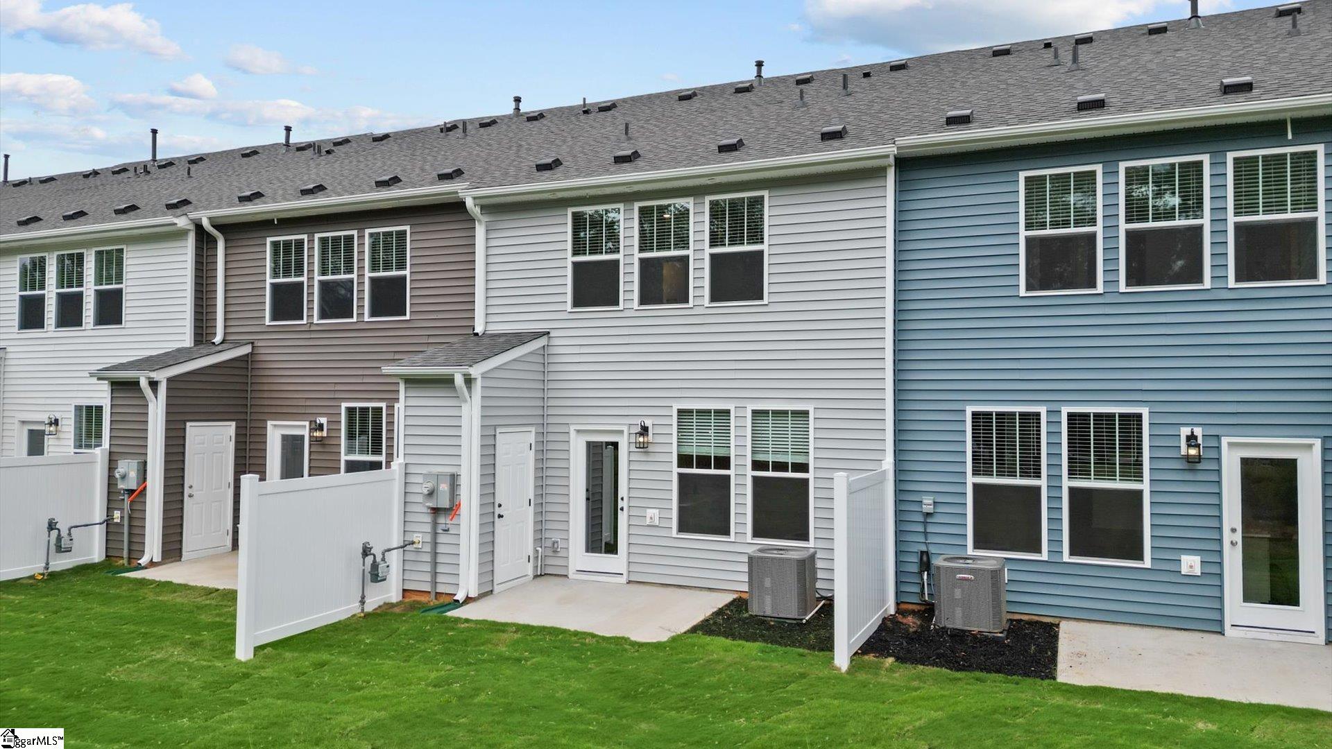 513 W Norvell Court, Spartanburg, SC, 29307