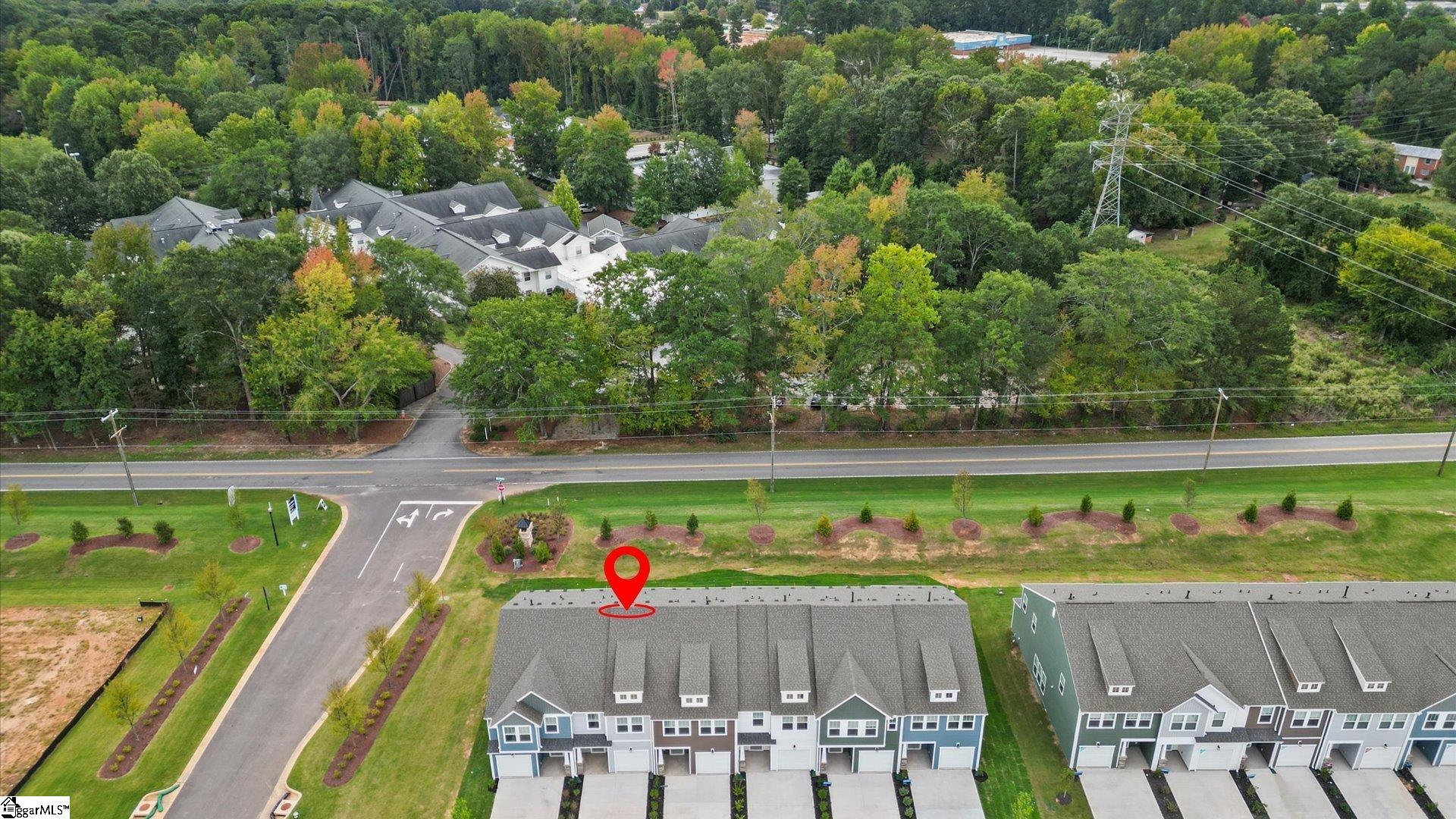 513 W Norvell Court, Spartanburg, SC, 29307