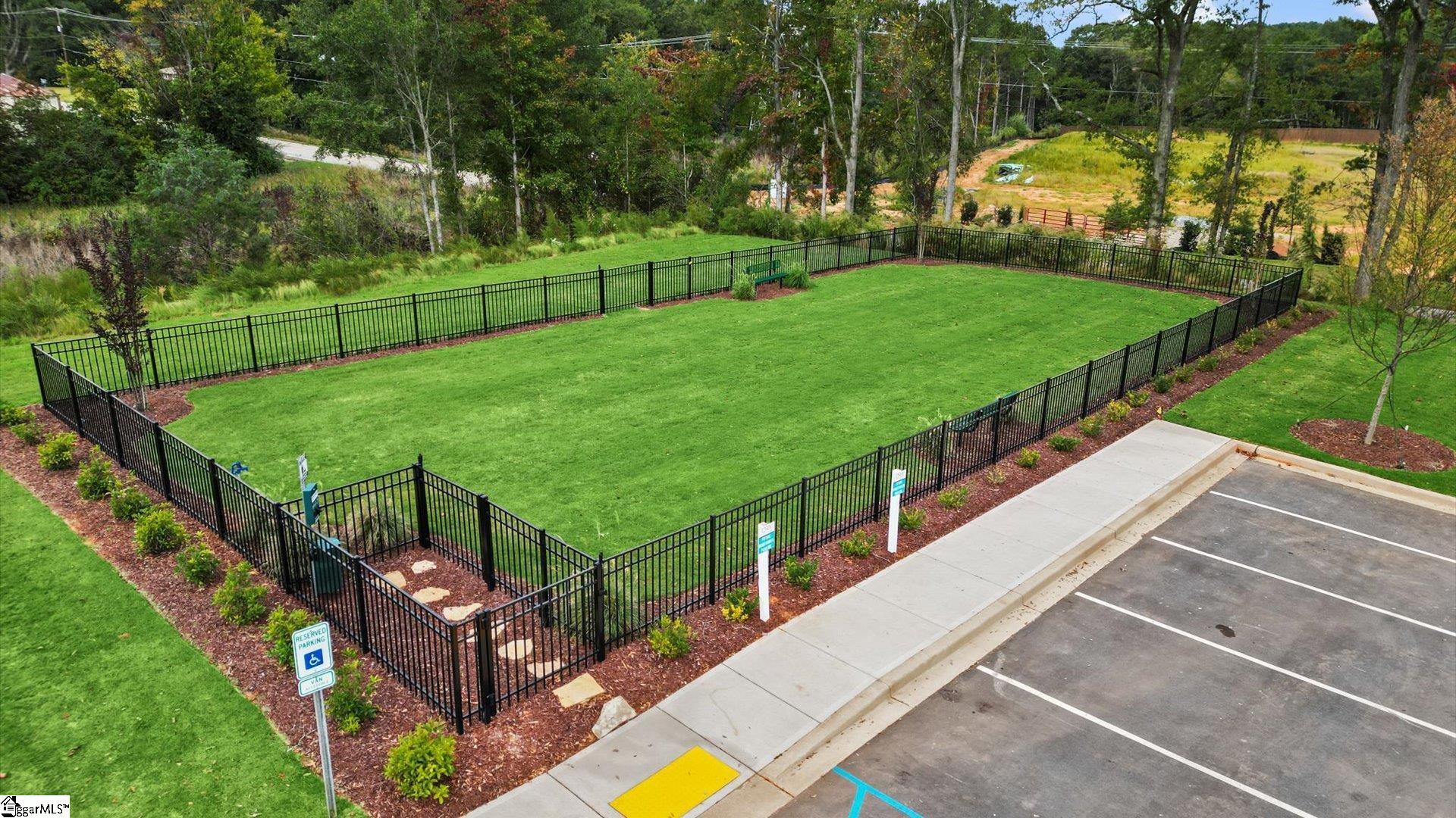 513 W Norvell Court, Spartanburg, SC, 29307