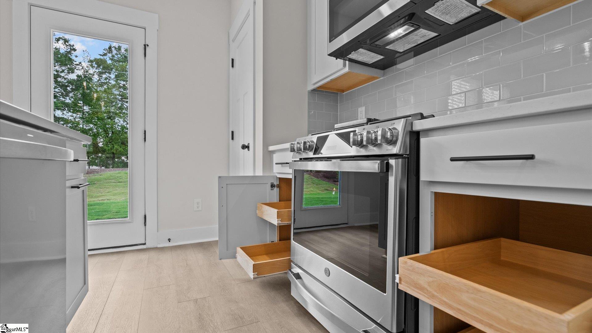 513 W Norvell Court, Spartanburg, SC, 29307