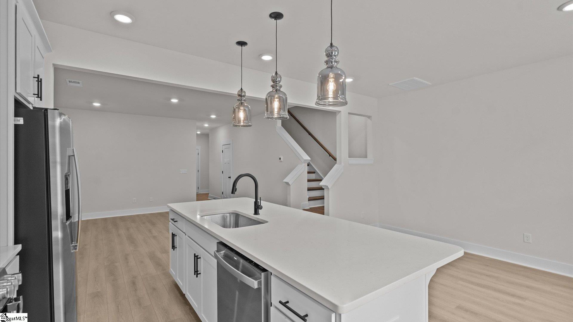 513 W Norvell Court, Spartanburg, SC, 29307