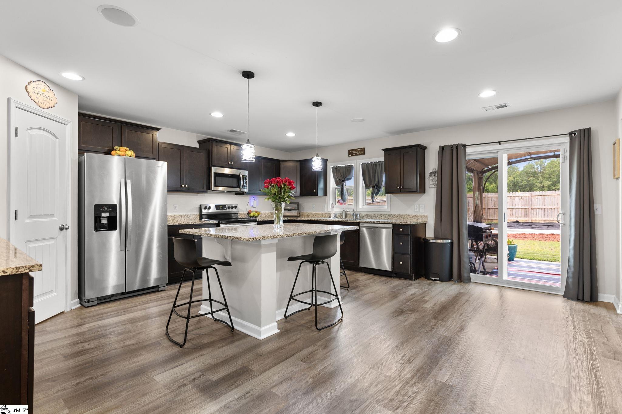 117 Bruinen Drive Fountain Inn, SC 29644