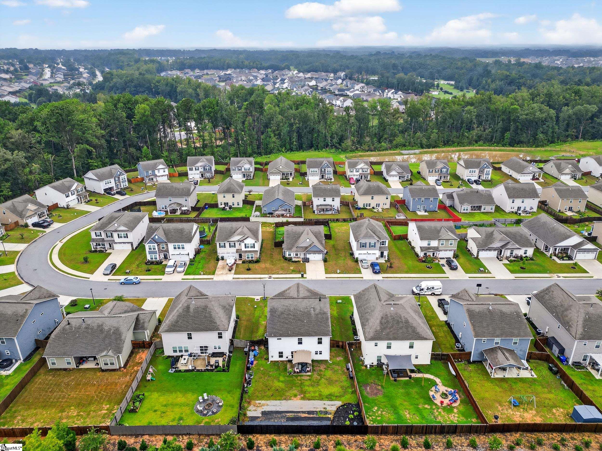 117 Bruinen Drive Fountain Inn, SC 29644