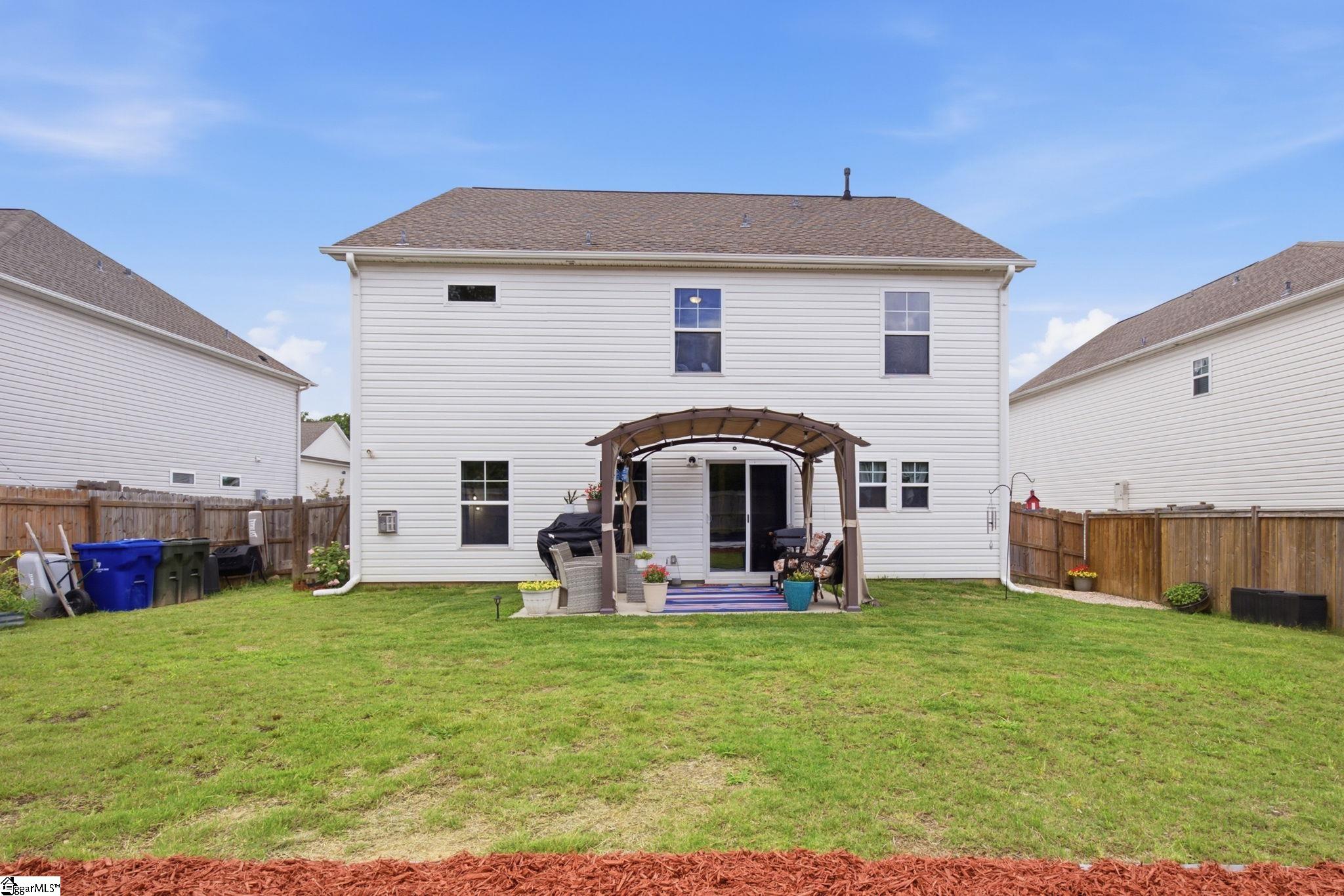 117 Bruinen Drive Fountain Inn, SC 29644