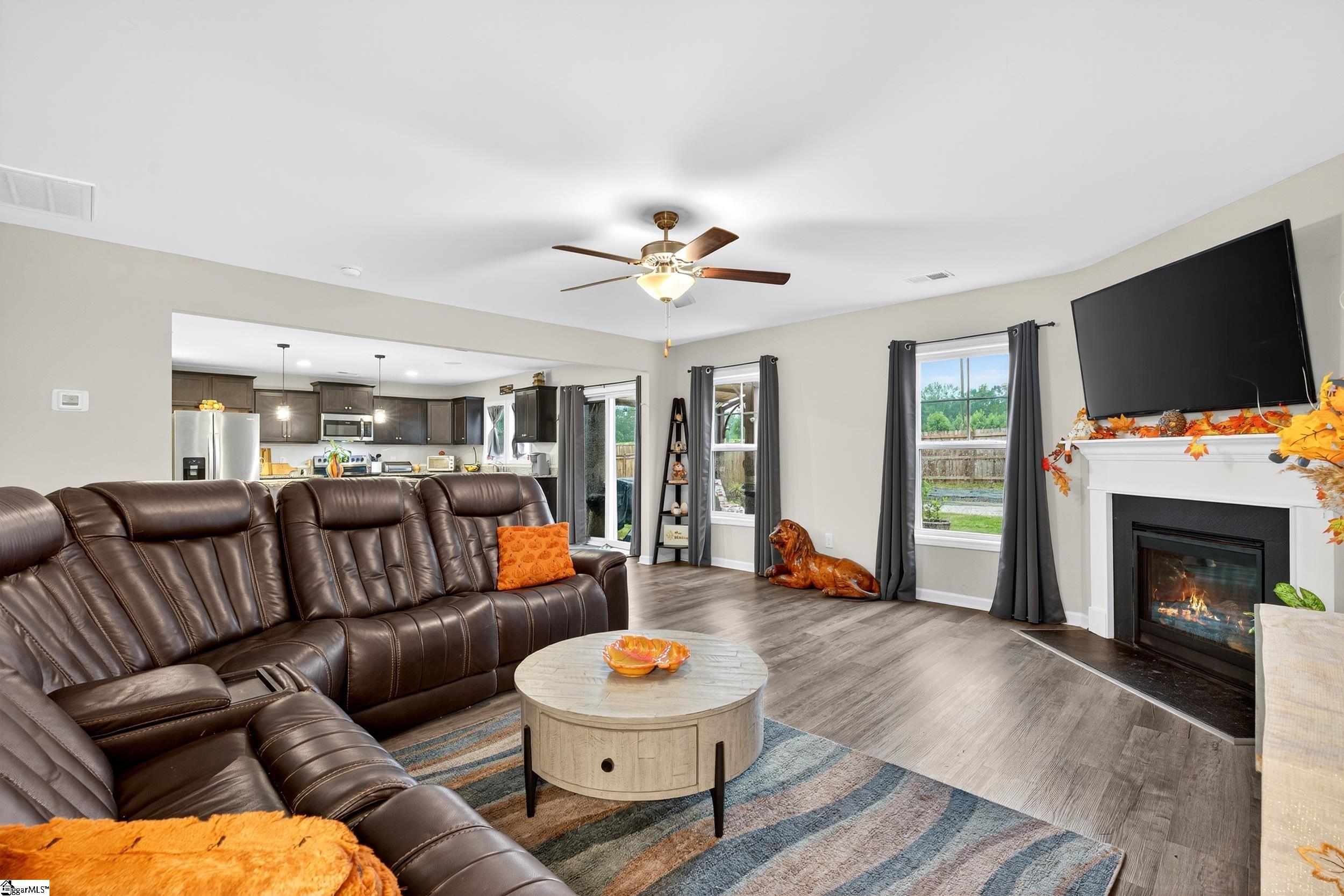 117 Bruinen Drive Fountain Inn, SC 29644