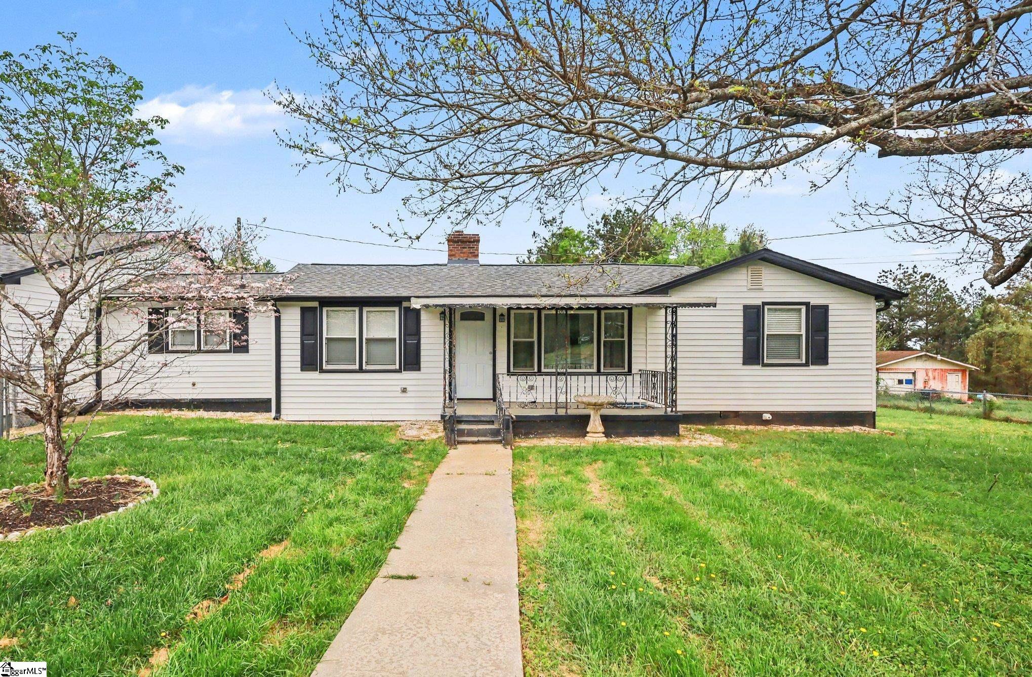 274 Gibson Road Easley, SC 29640