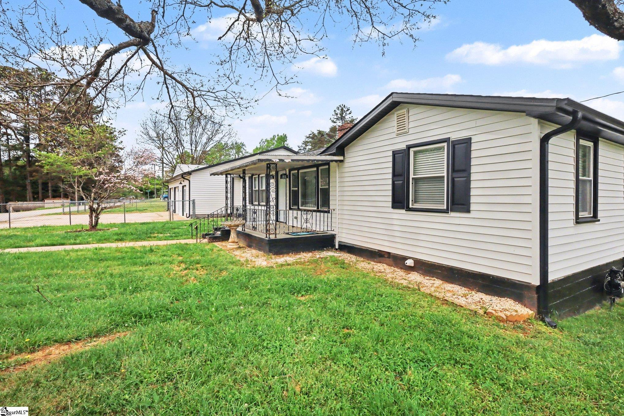 274 Gibson Road Easley, SC 29640