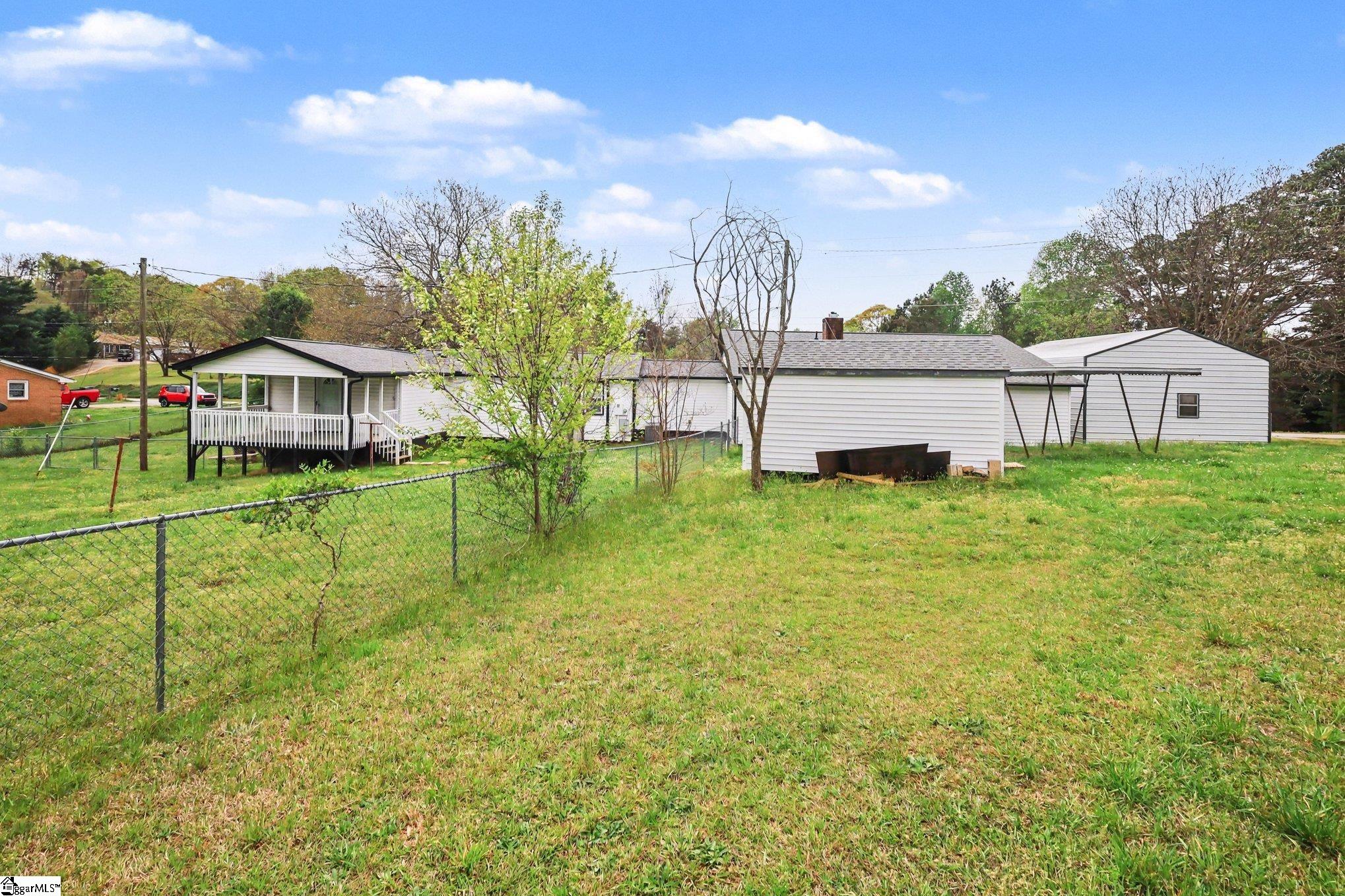 274 Gibson Road Easley, SC 29640