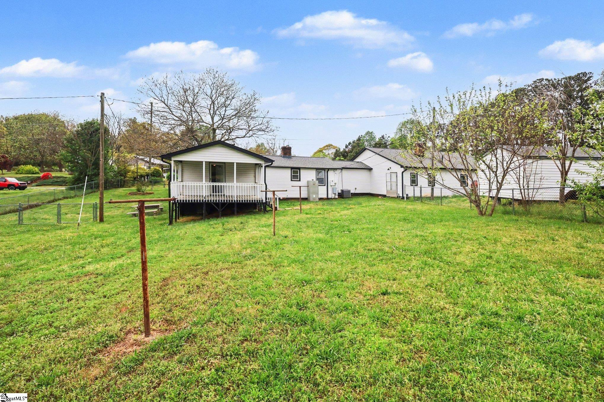 274 Gibson Road Easley, SC 29640