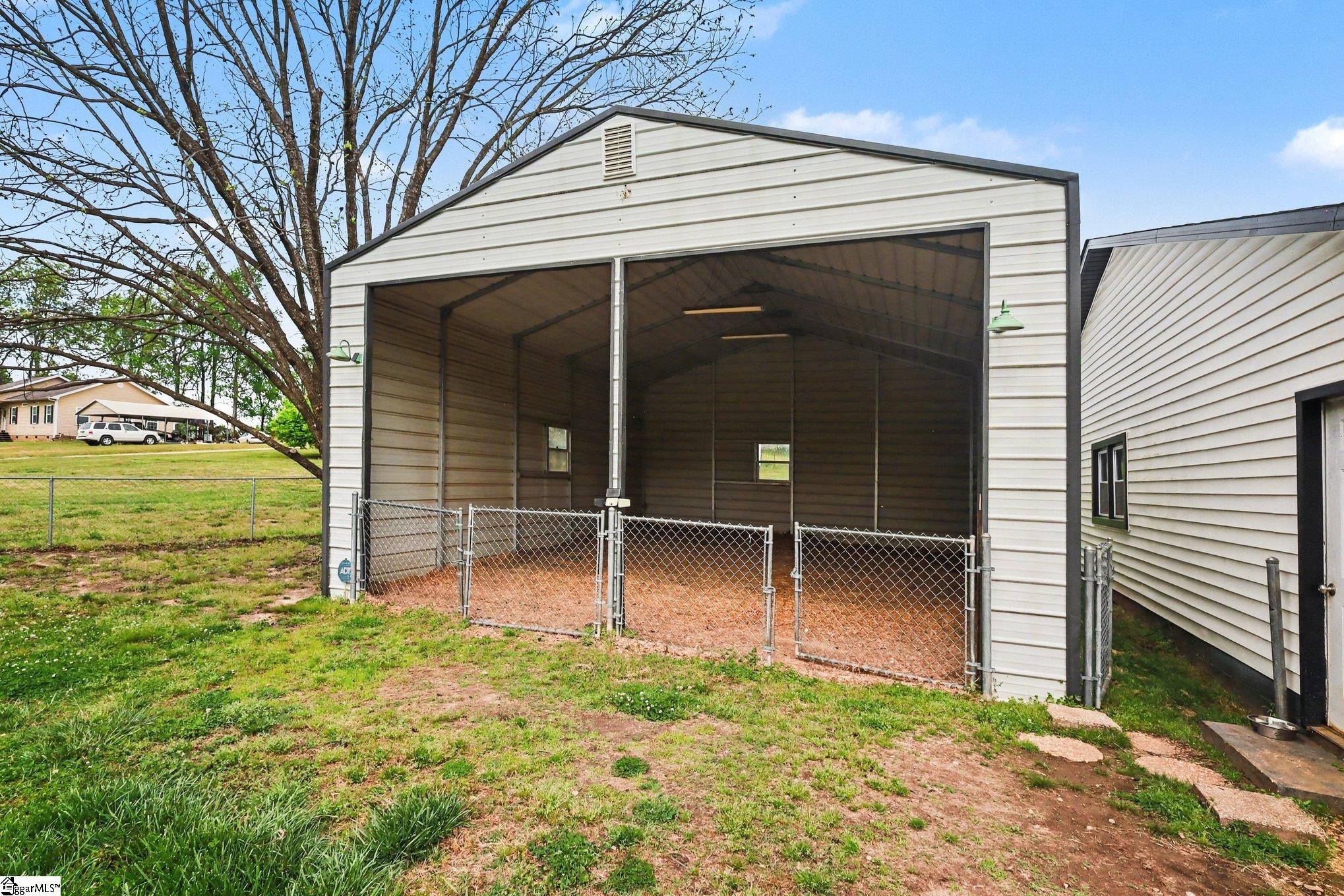 274 Gibson Road Easley, SC 29640