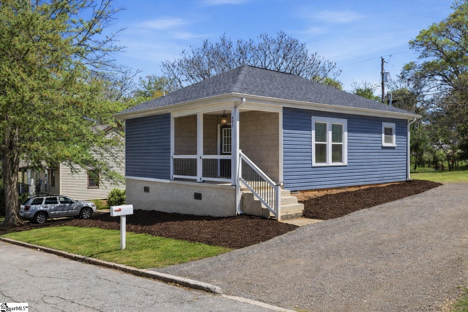 Find Your Home in South Carolina