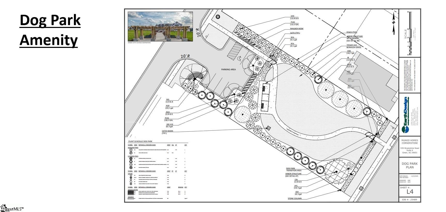 189 Limestone Circle UNIT Lot 180 Anderson, SC 29625