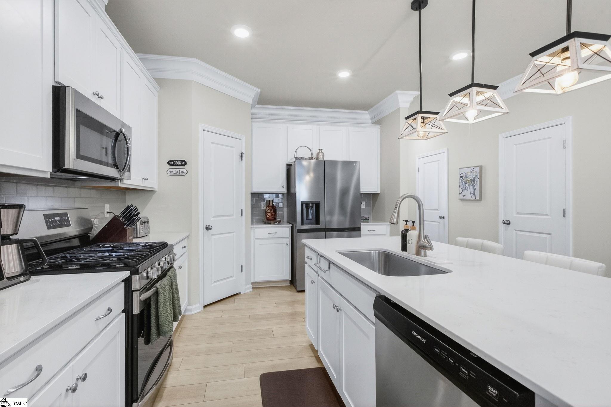 307 Novelty Drive Greer, SC 29651