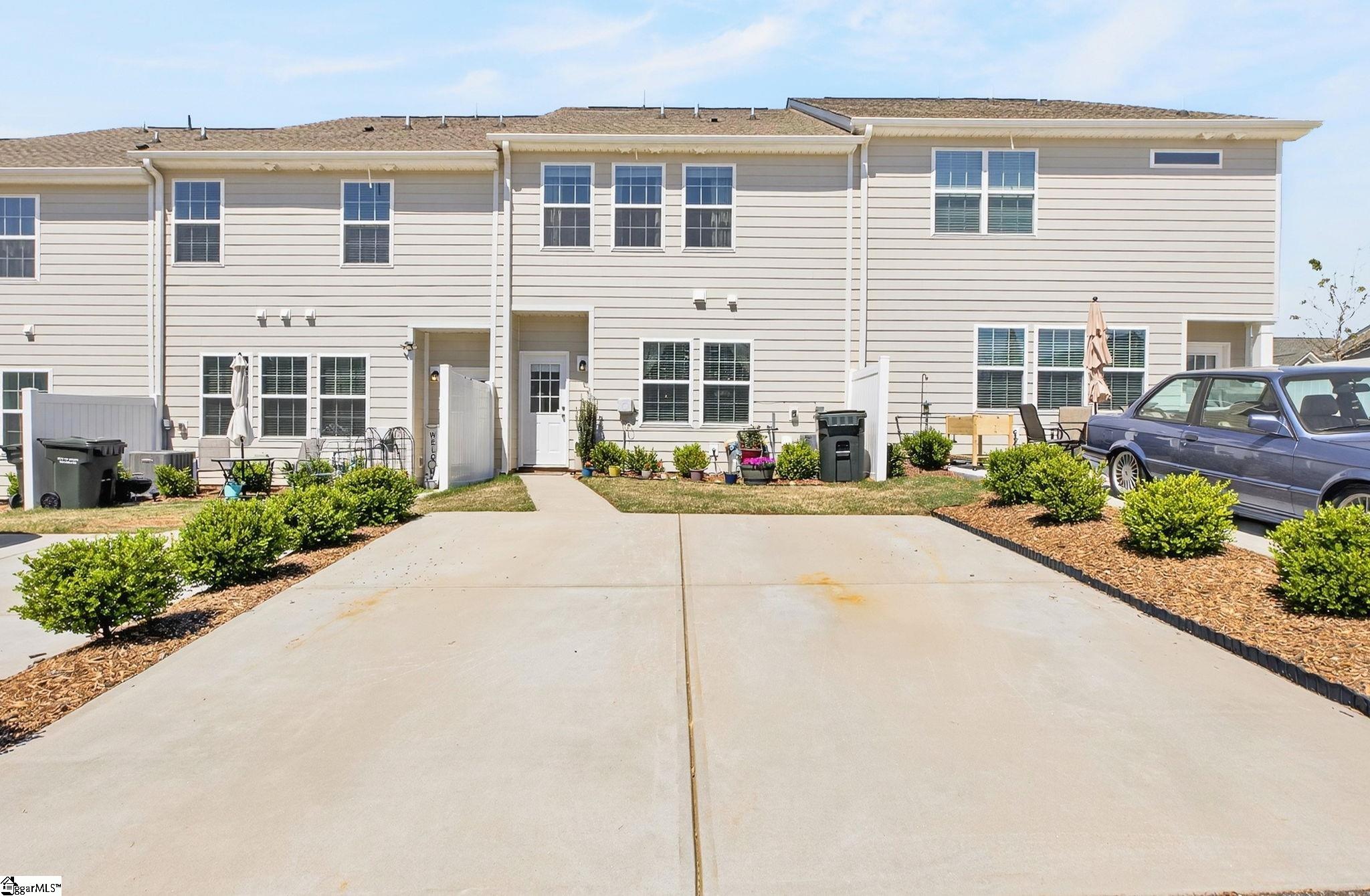 307 Novelty Drive Greer, SC 29651