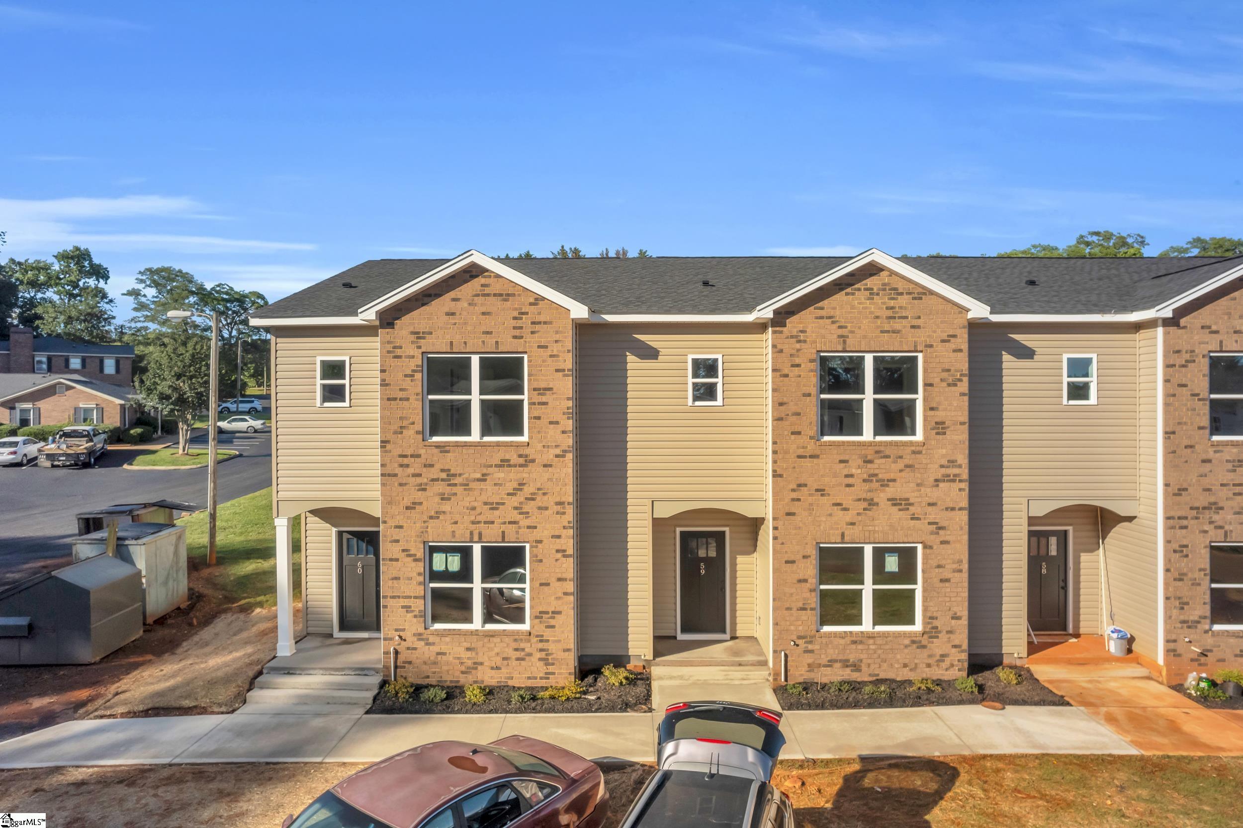 215 Duncan Chapel Road UNIT&nbsp;46, Greenville, SC, 29617