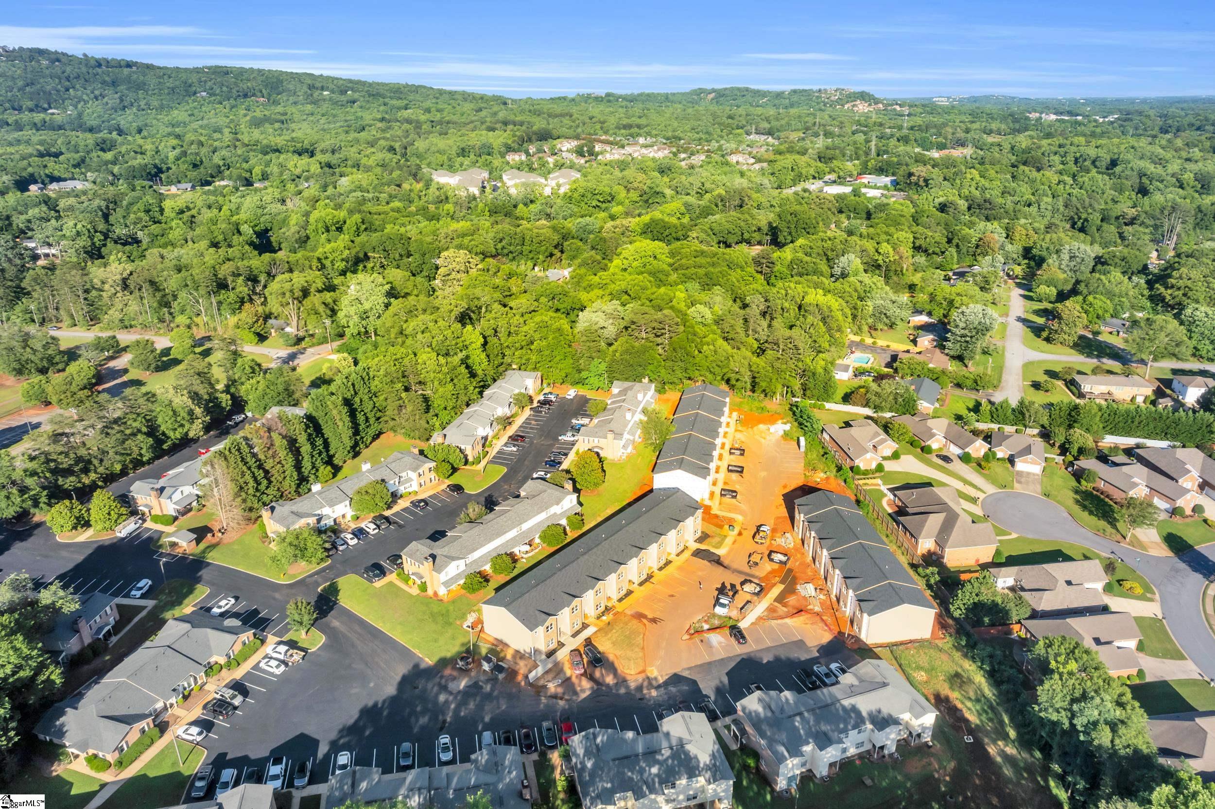 215 Duncan Chapel Road UNIT&nbsp;46, Greenville, SC, 29617