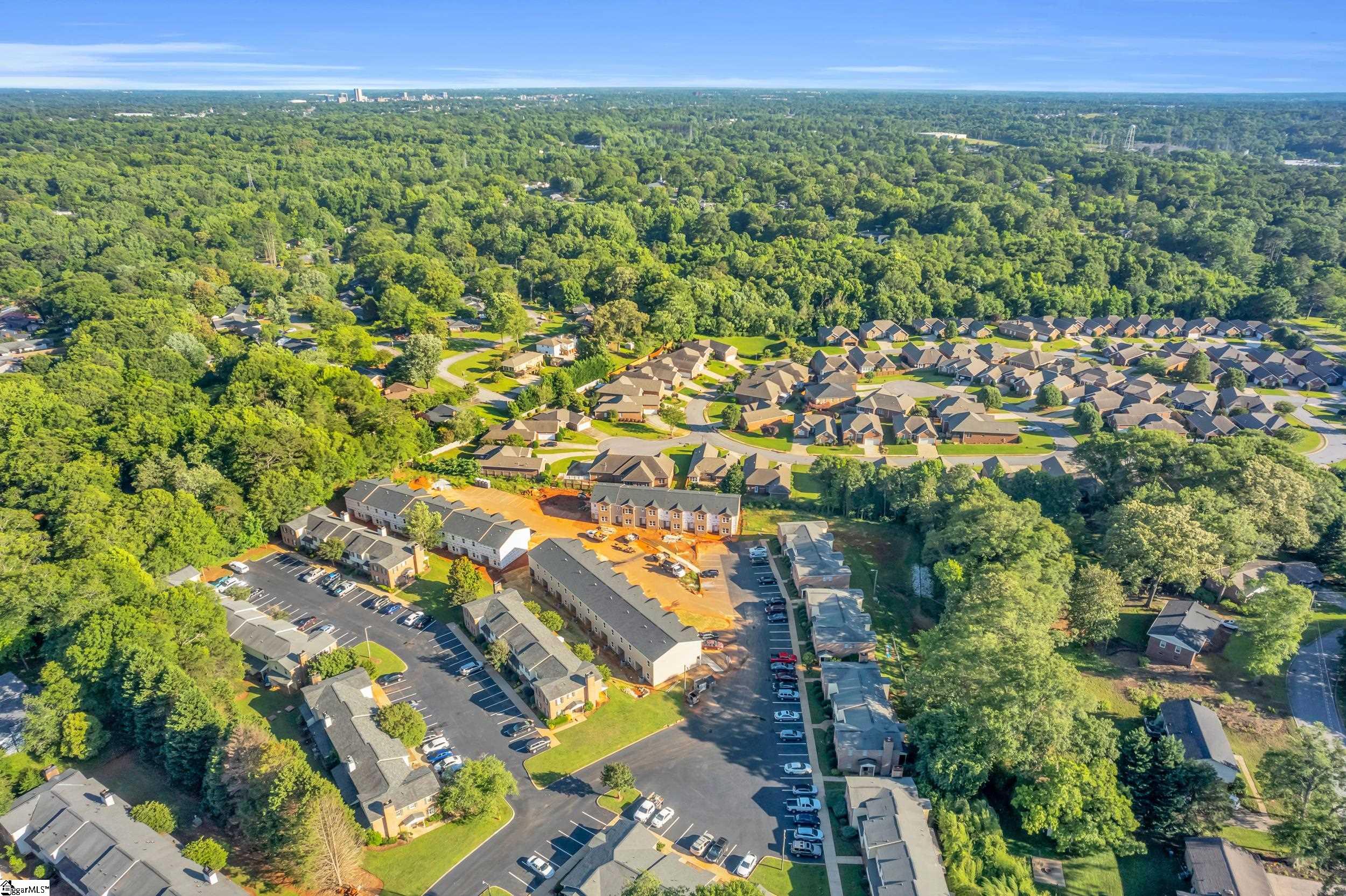 215 Duncan Chapel Road UNIT&nbsp;46, Greenville, SC, 29617