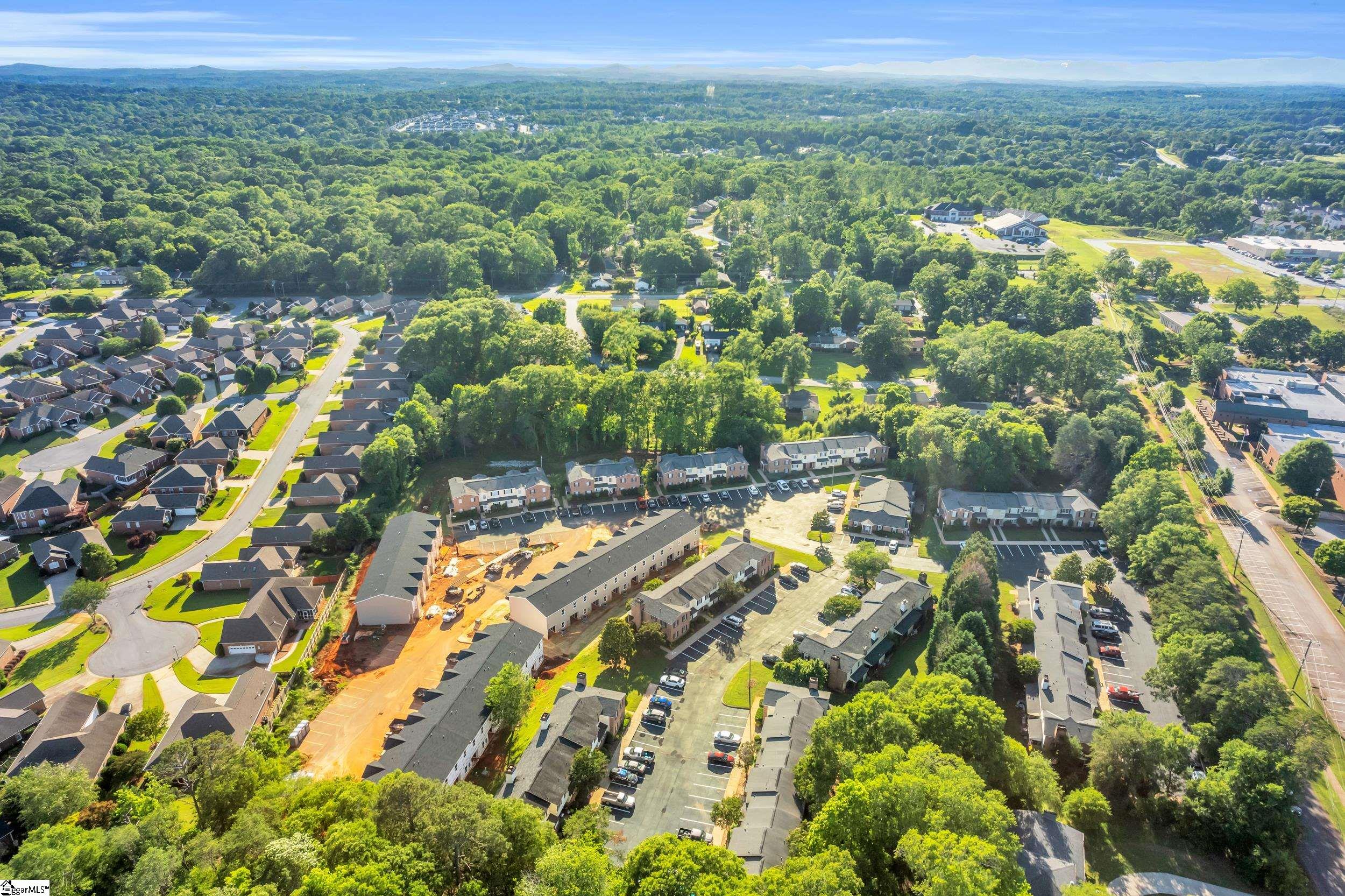 215 Duncan Chapel Road UNIT&nbsp;46, Greenville, SC, 29617