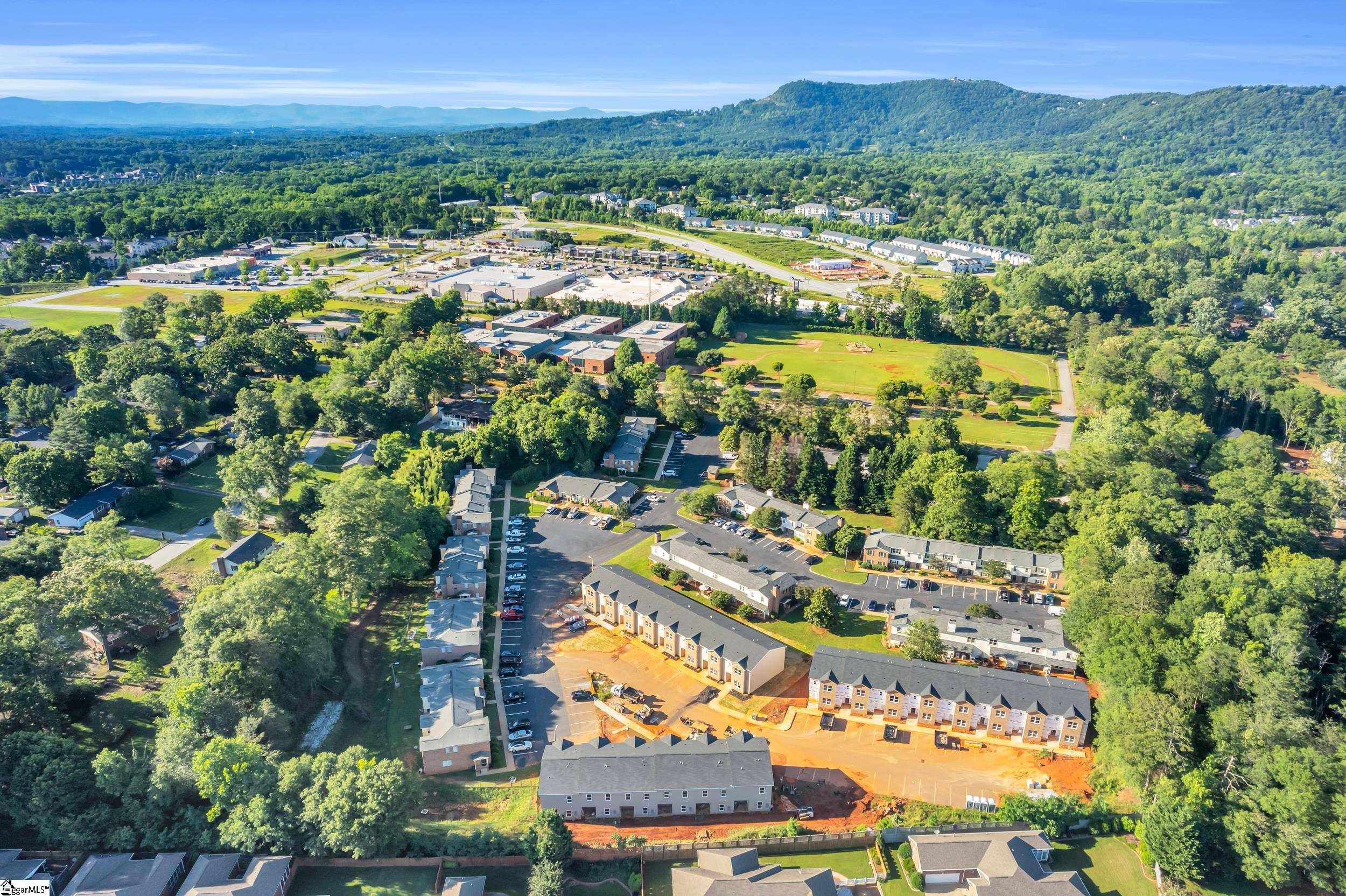 215 Duncan Chapel Road UNIT&nbsp;46, Greenville, SC, 29617