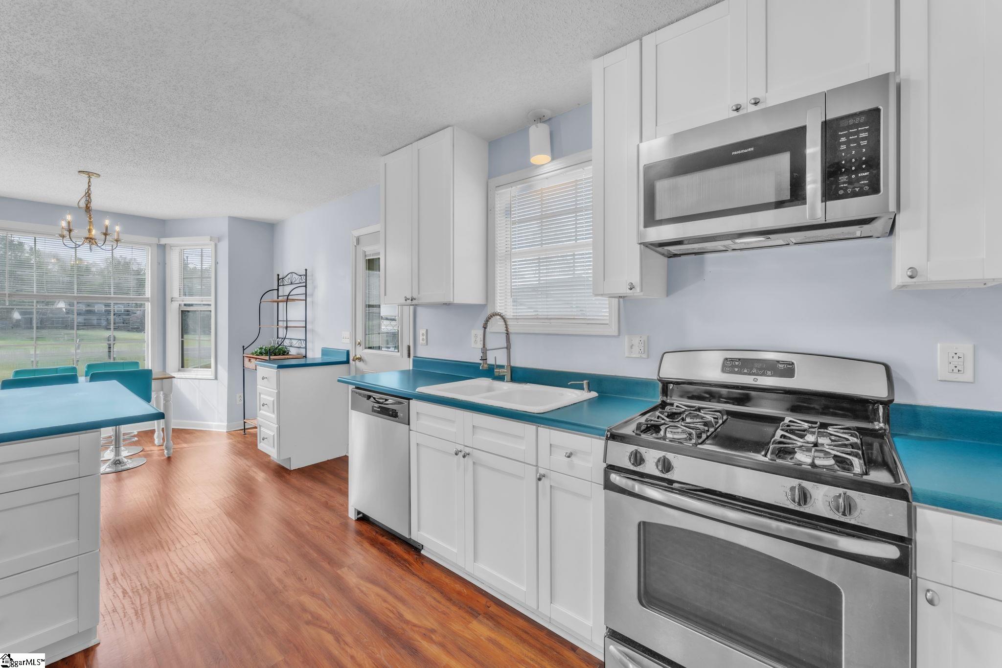 132 Motor Boat Club Road, Greenville, SC, 29611