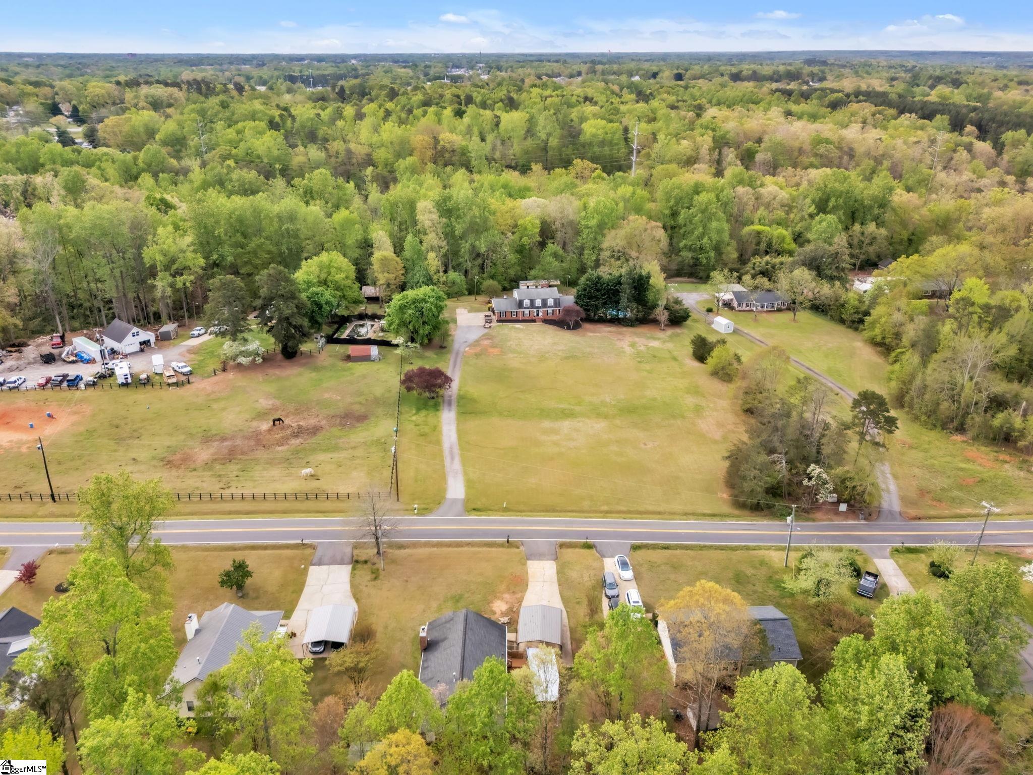 132 Motor Boat Club Road, Greenville, SC, 29611