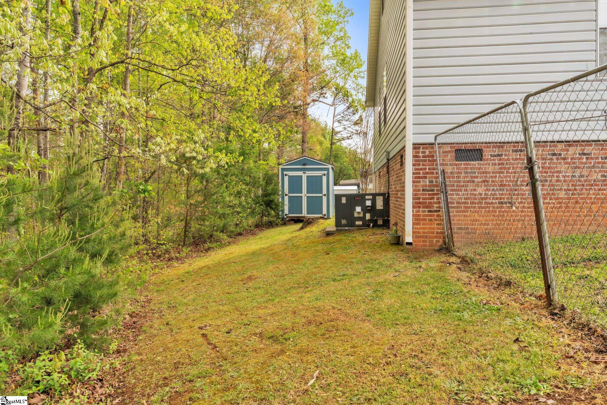 132 Motor Boat Club Road, Greenville, SC, 29611