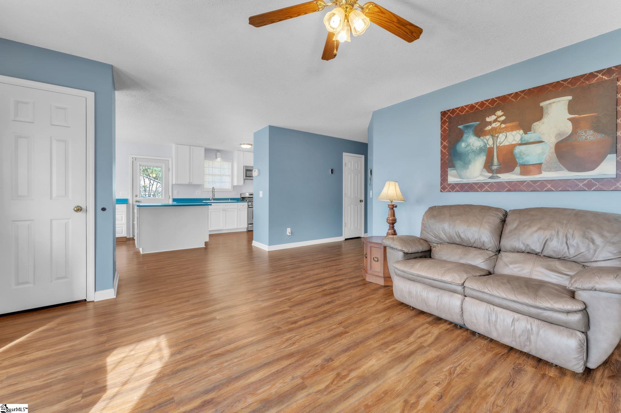 132 Motor Boat Club Road, Greenville, SC, 29611