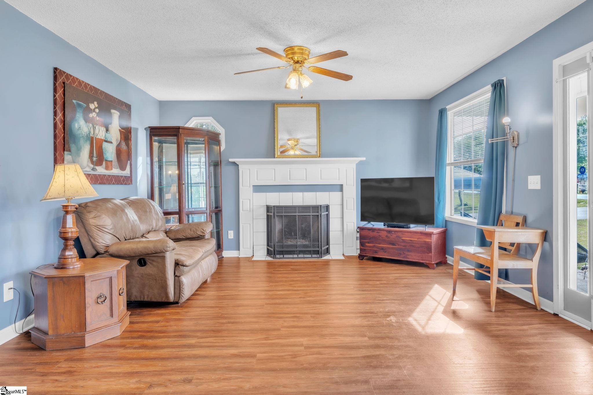 132 Motor Boat Club Road, Greenville, SC, 29611