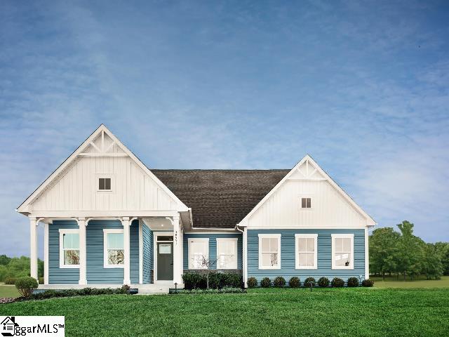 Find Your Home in South Carolina