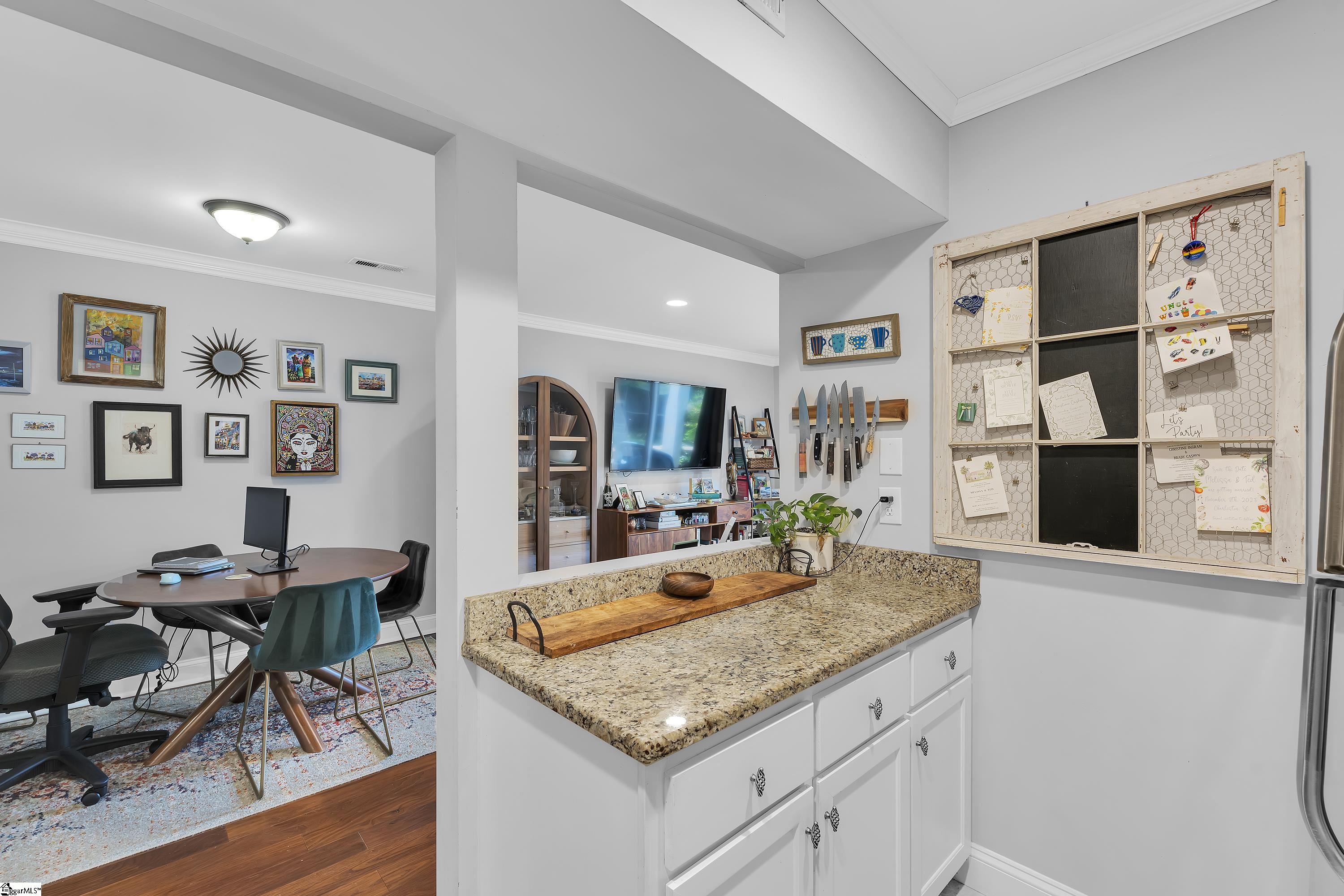 925 Cleveland Street UNIT Unit 115 Greenville, SC 29601