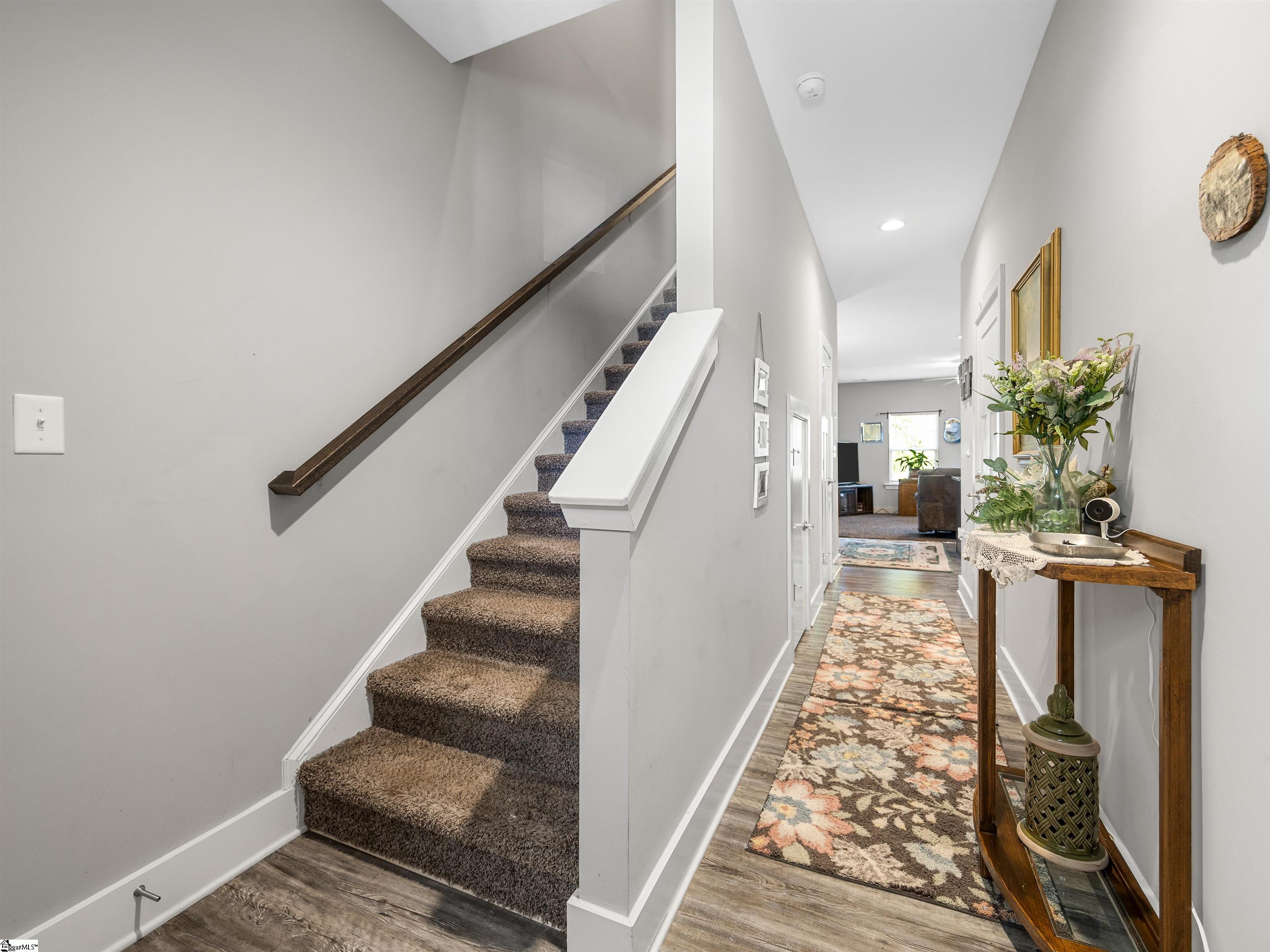 Photo 3 of Townhouse for sale at 105 Valley Creek Dr, Boiling Springs, SC 29316 | MLS# 1587502 | Listing updated on 2026-09-17