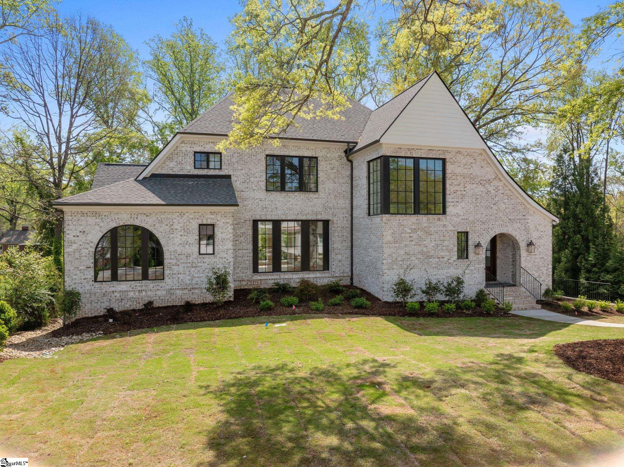 201 Rockwood Drive, Greenville, SC, 29605