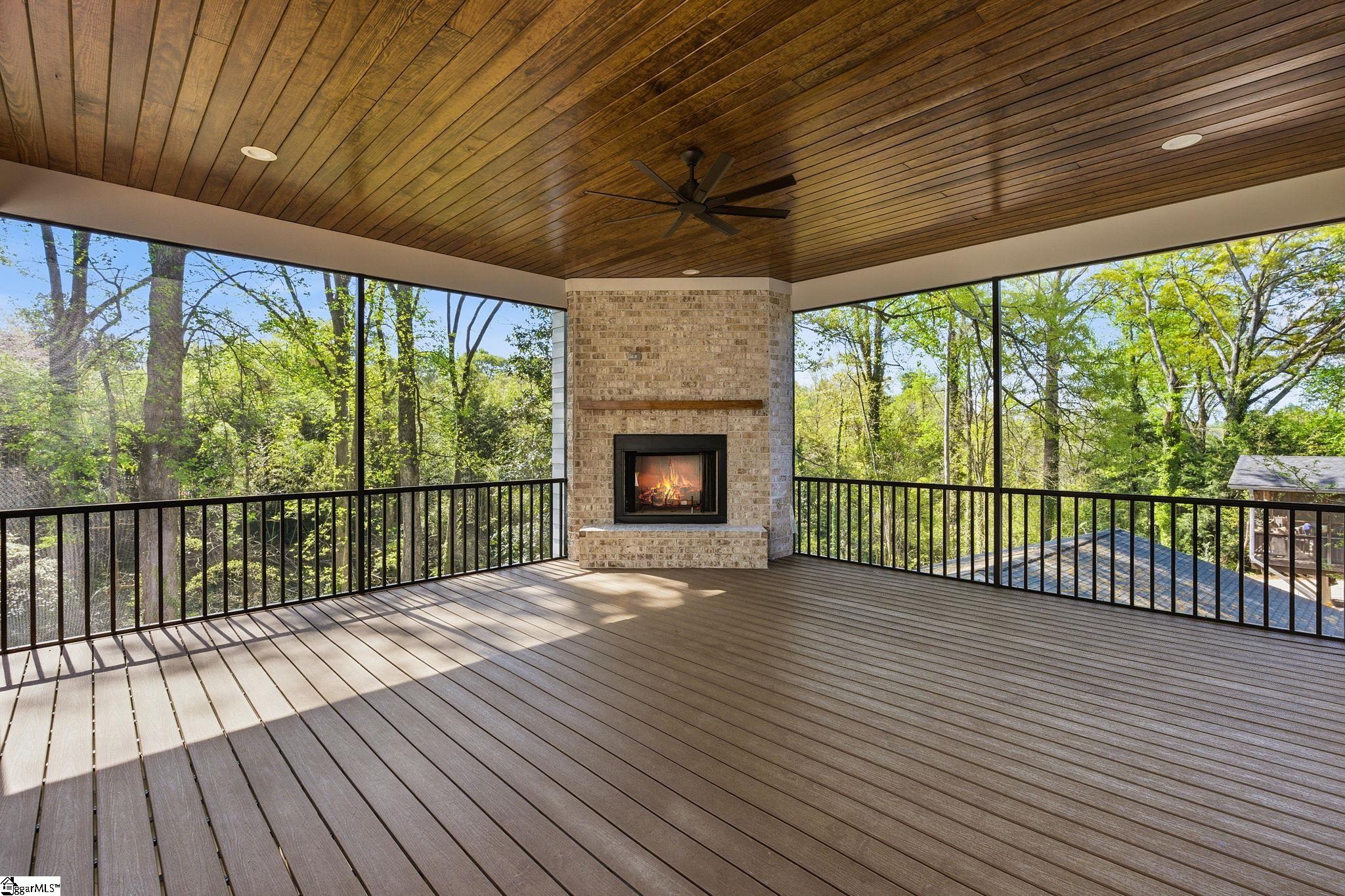 201 Rockwood Drive, Greenville, SC, 29605