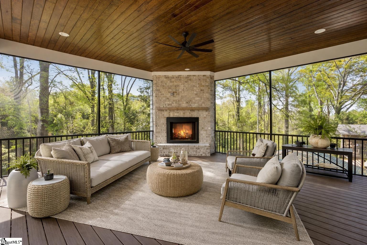 201 Rockwood Drive, Greenville, SC, 29605