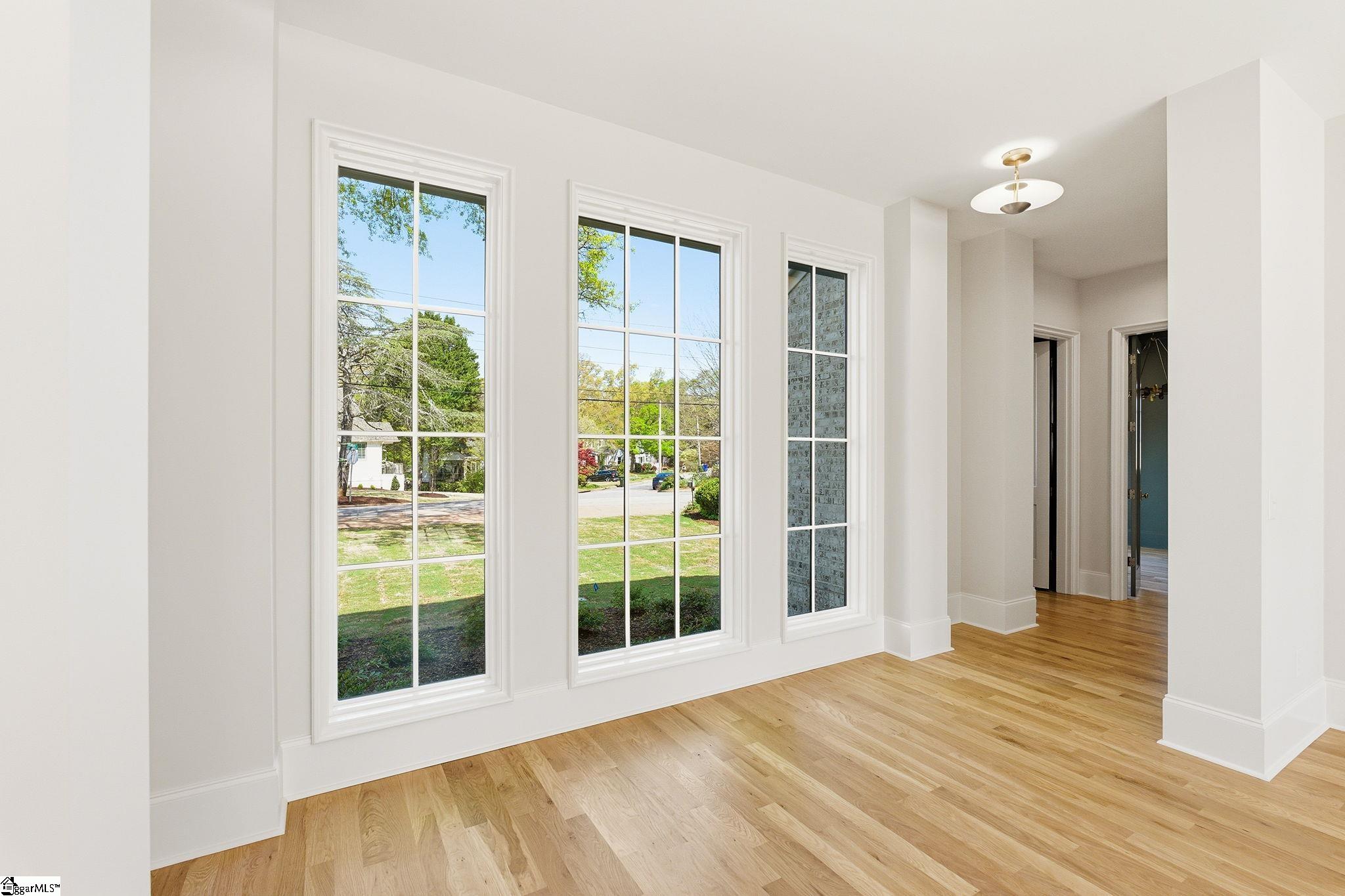 201 Rockwood Drive, Greenville, SC, 29605