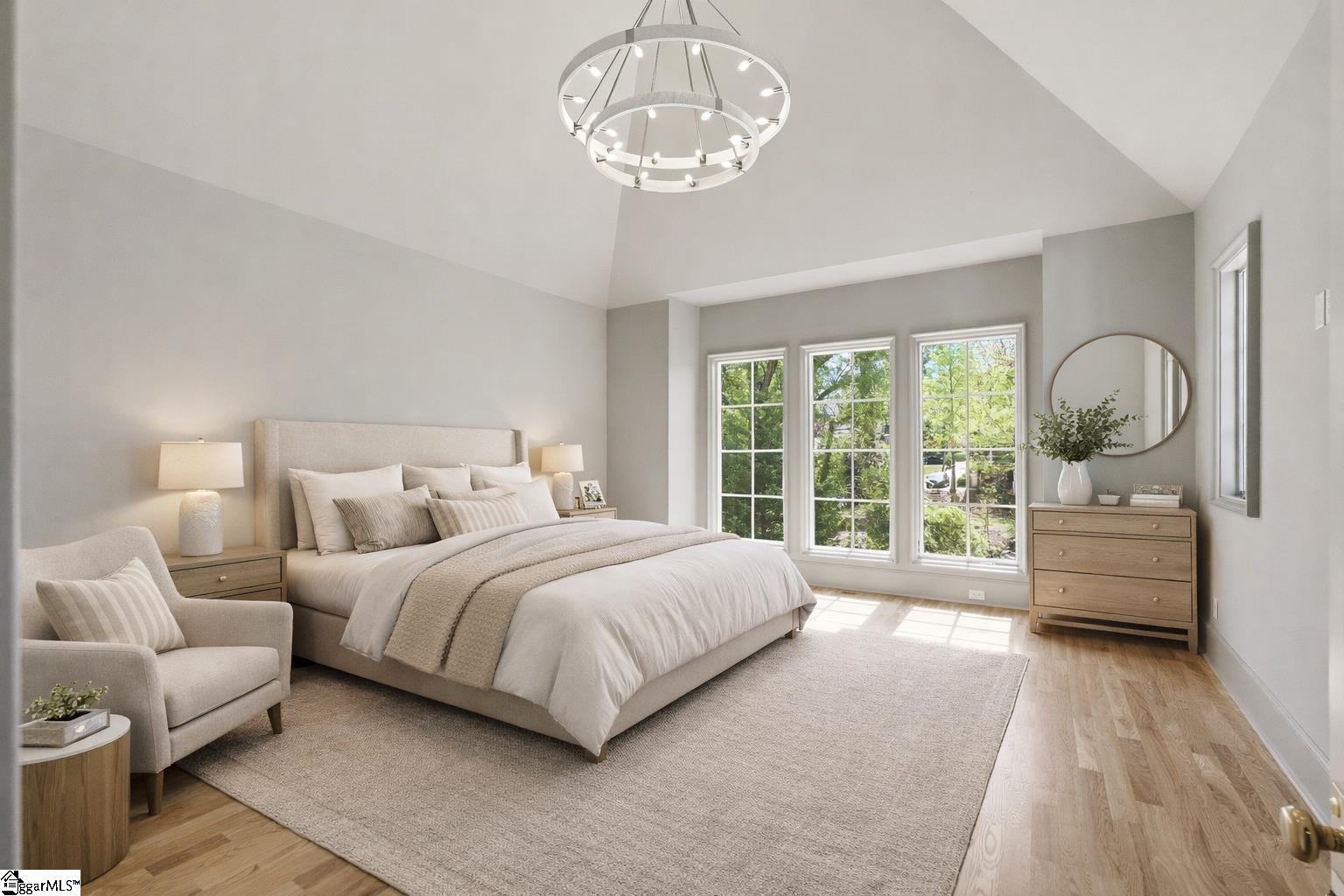 201 Rockwood Drive, Greenville, SC, 29605