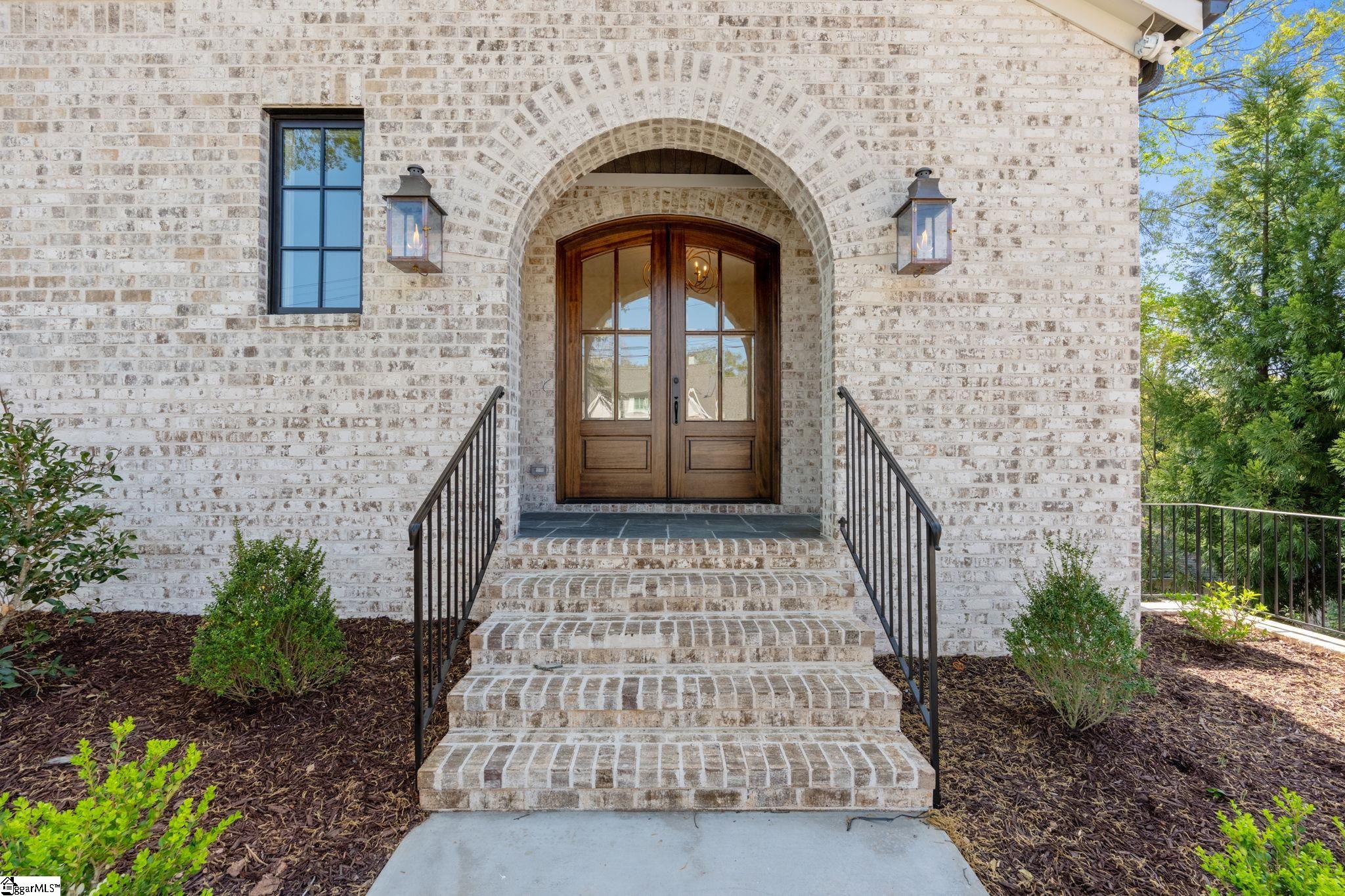 201 Rockwood Drive, Greenville, SC, 29605