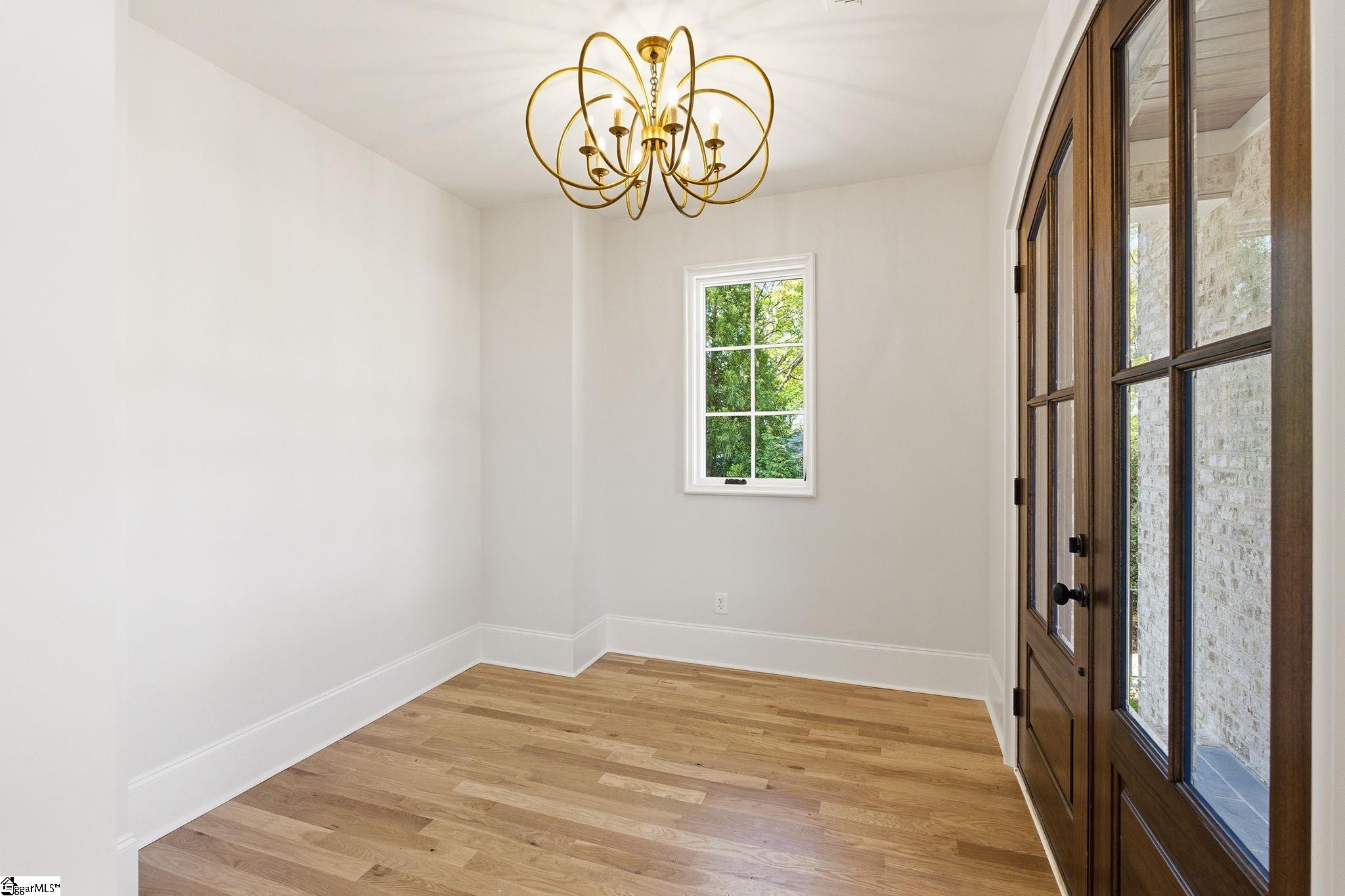 201 Rockwood Drive, Greenville, SC, 29605