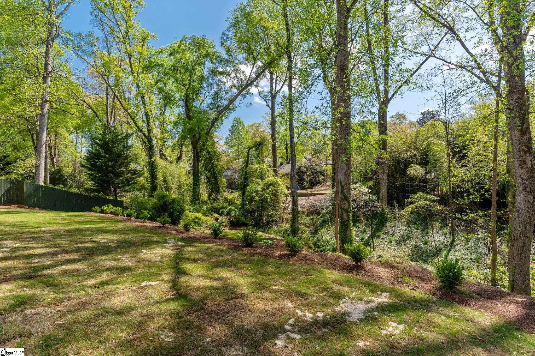 201 Rockwood Drive, Greenville, SC, 29605