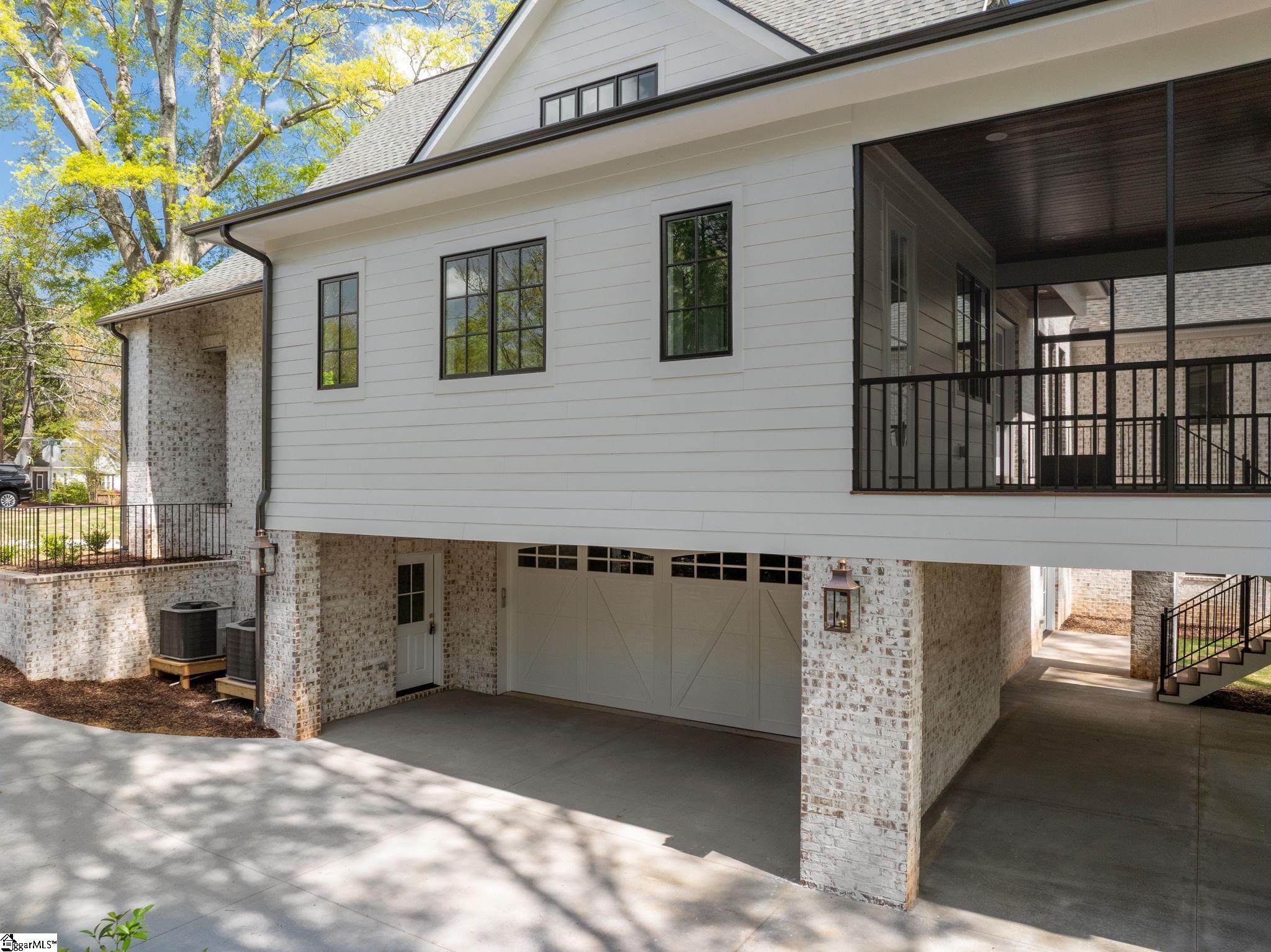 201 Rockwood Drive, Greenville, SC, 29605